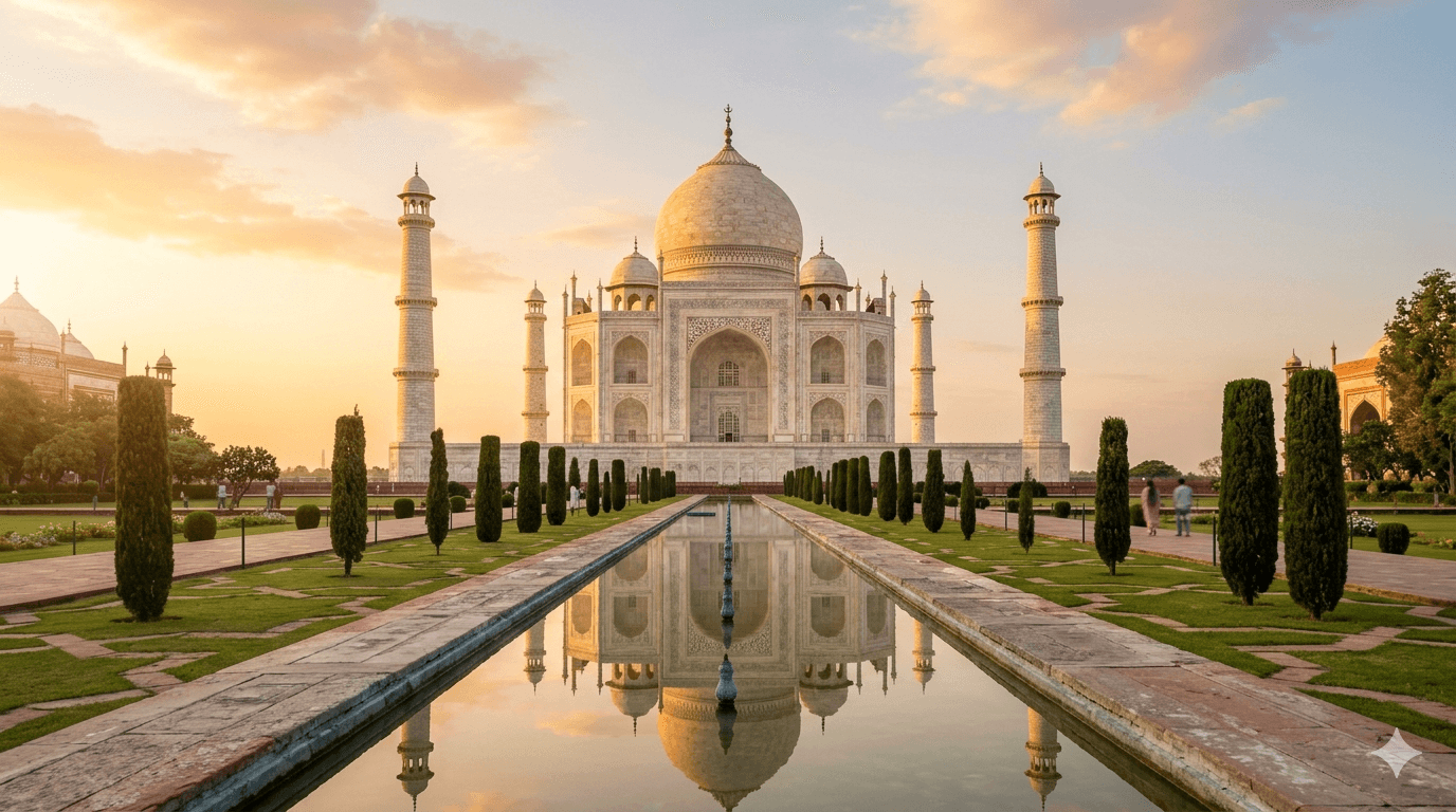 Historical Places in India