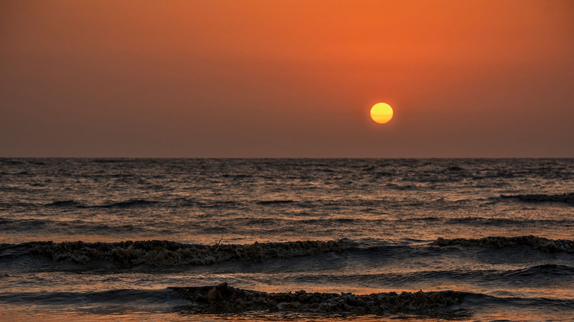 Nargol Beach: A Serene Coastal Paradise in South Gujarat