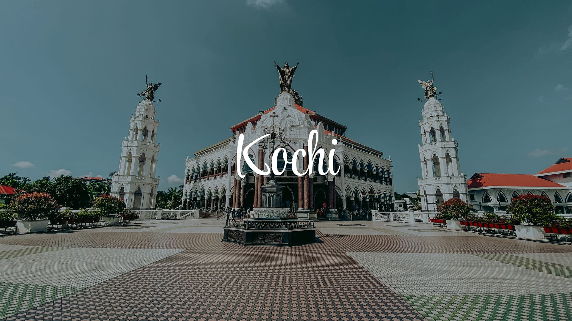 Discover Kochi: The Ultimate Guide to Kerala’s Queen of the Arabian Sea