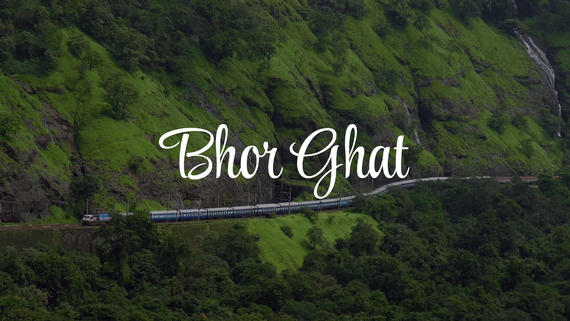 Bhor Ghat: The Historic Gateway to the Deccan