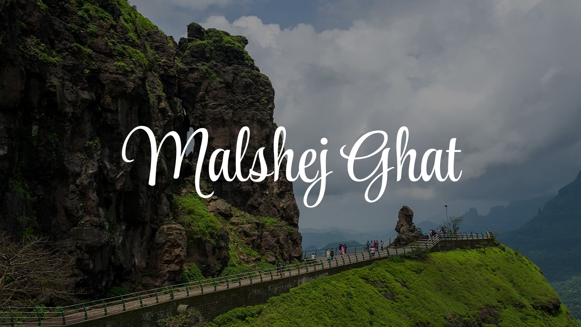 Malshej Ghat: A Monsoon Paradise in the Western Ghats