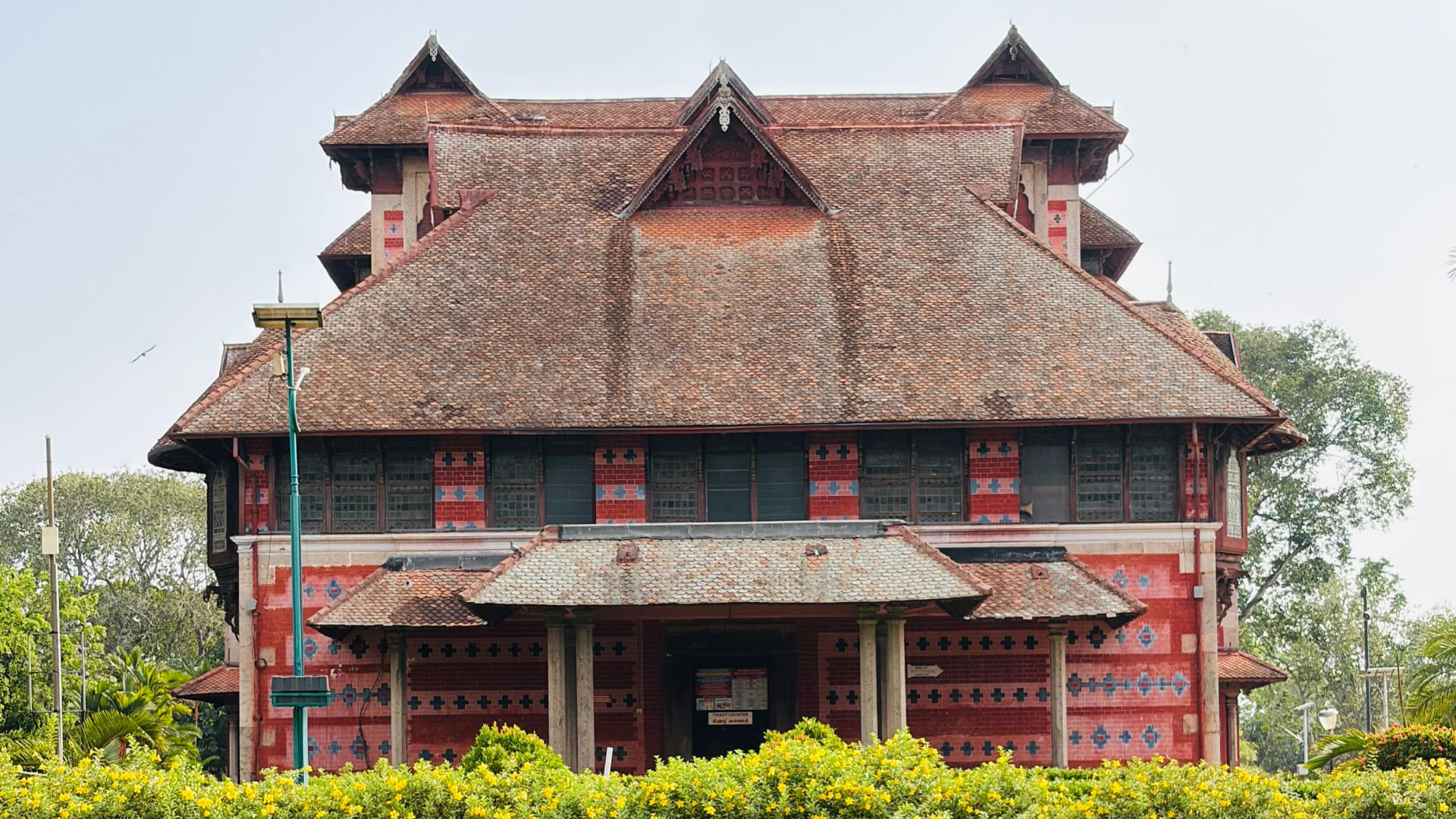 Exploring Thiruvananthapuram: Top Sightseeing, Sacred Temples & Best Season to Visit