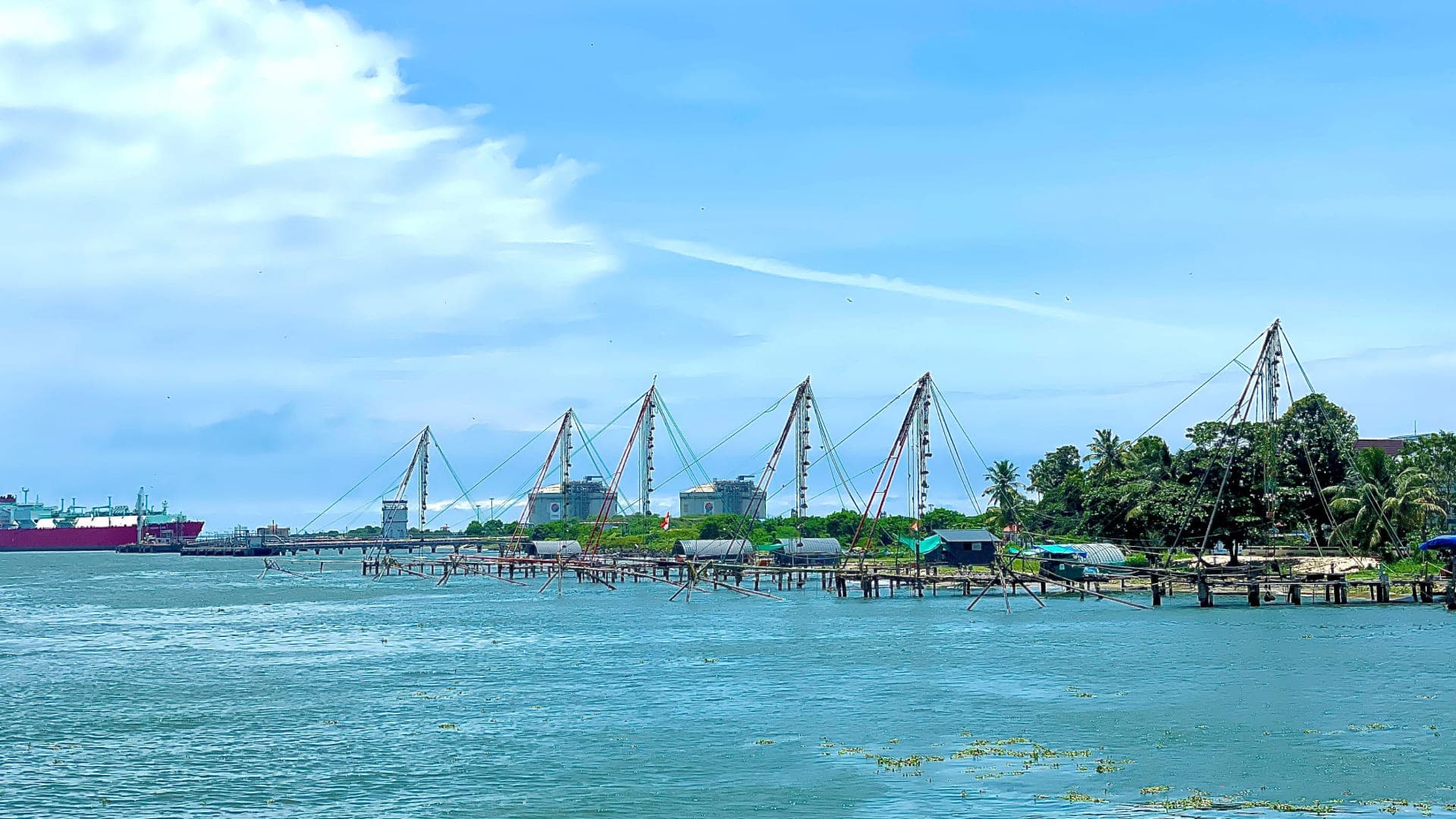 Discover Kochi: The Ultimate Guide to Kerala’s Queen of the Arabian Sea - Photo 5