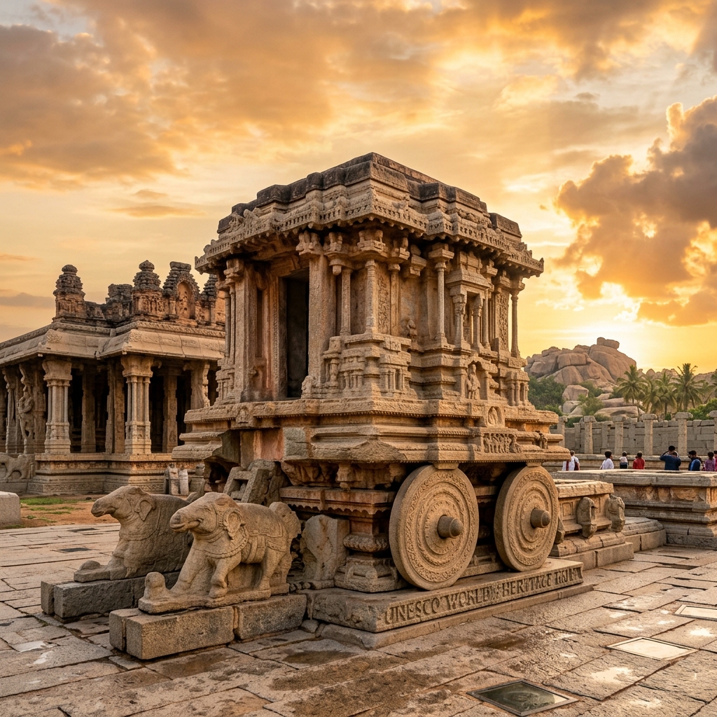 UNESCO Heritage
