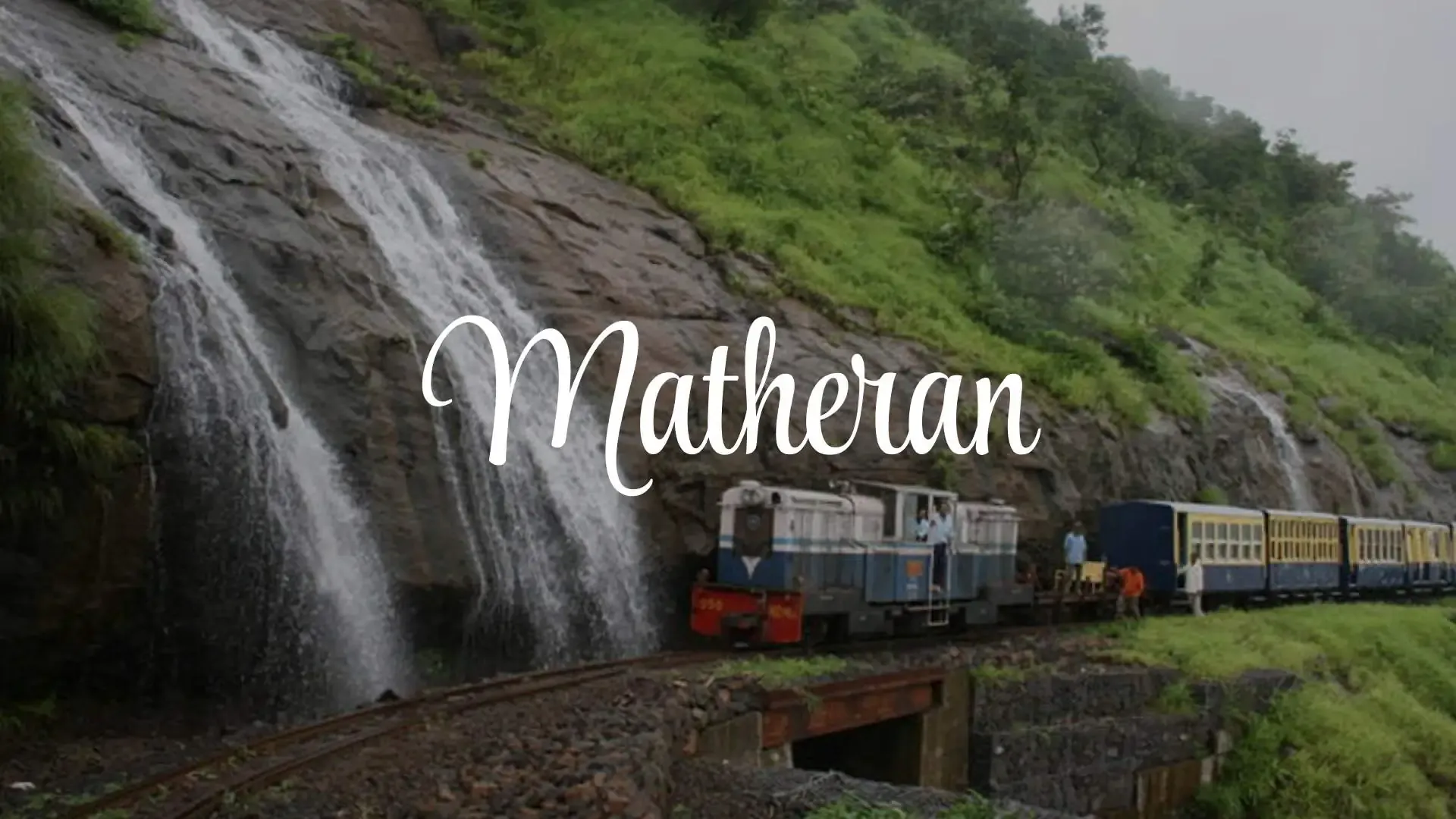 Matheran Travel Guide