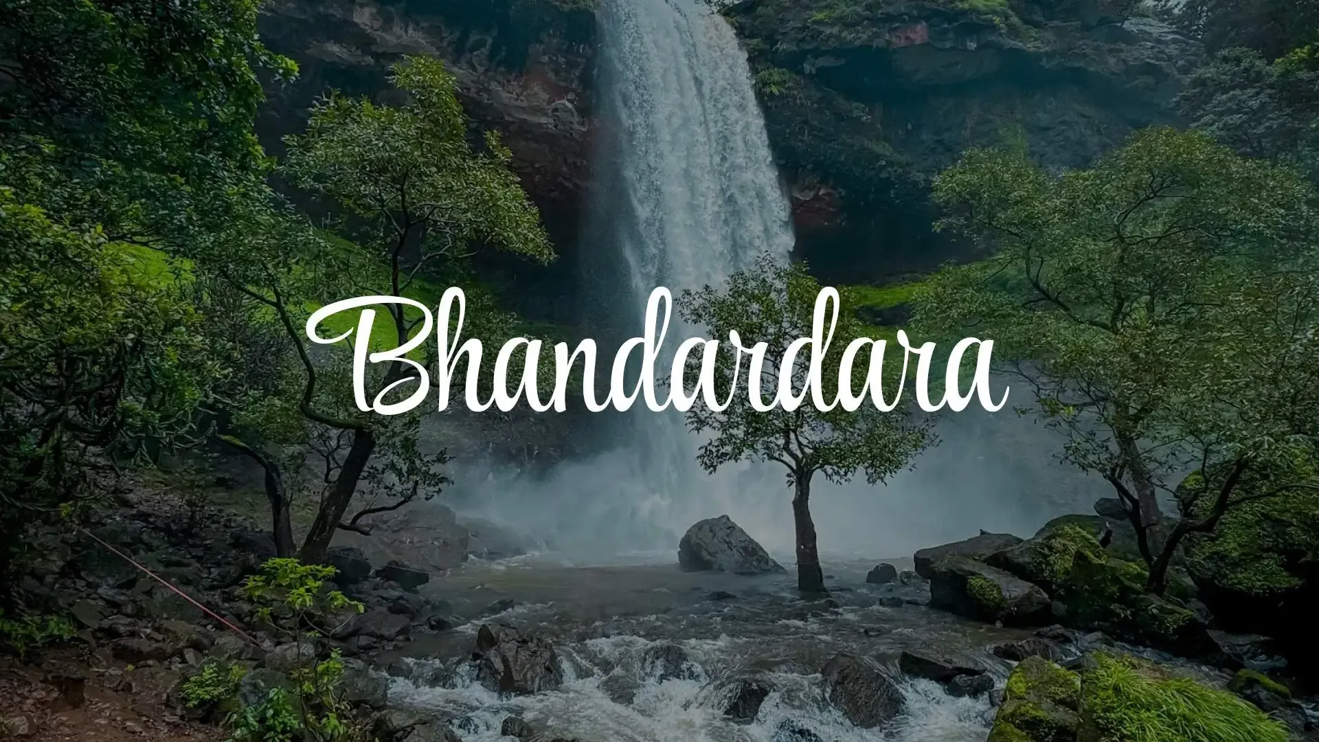 Bhandardara Travel Guide