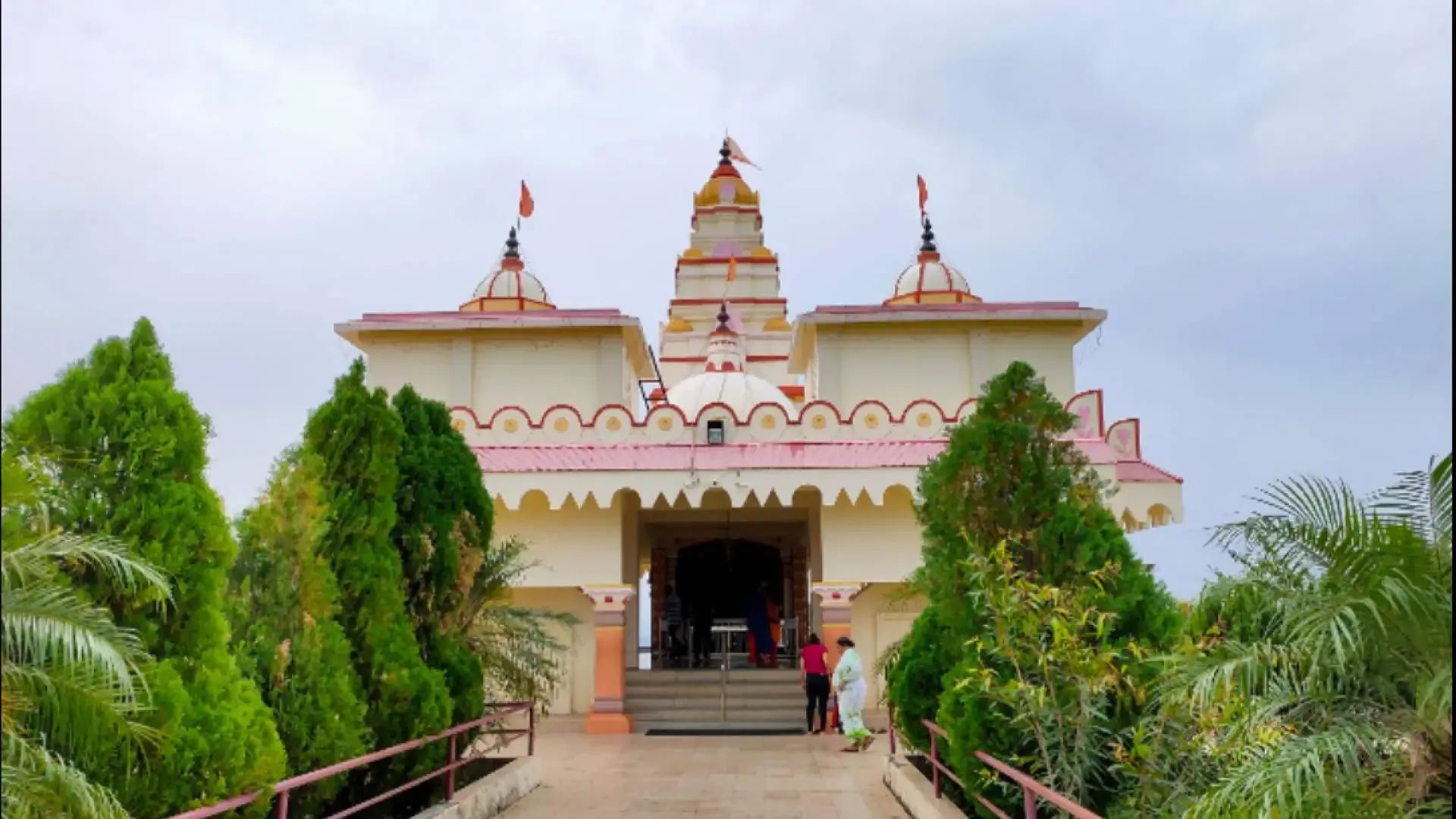 Shabari Dham: Tracing the Ramayana Trail in the Forests of Dang - Photo 8