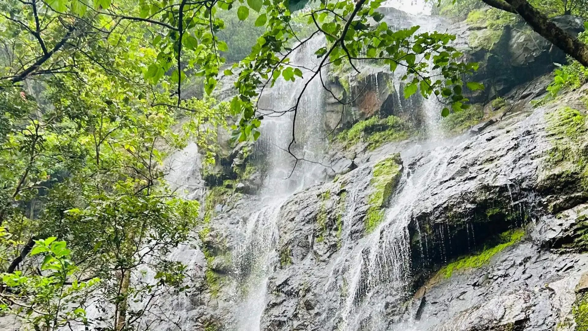 Koshmal Waterfall: The Hidden Offbeat Cascade of Northern Dang - Photo 6