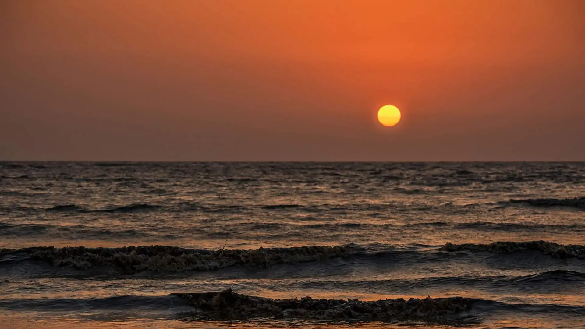 Nargol Beach: A Serene Coastal Paradise in South Gujarat - Photo 6