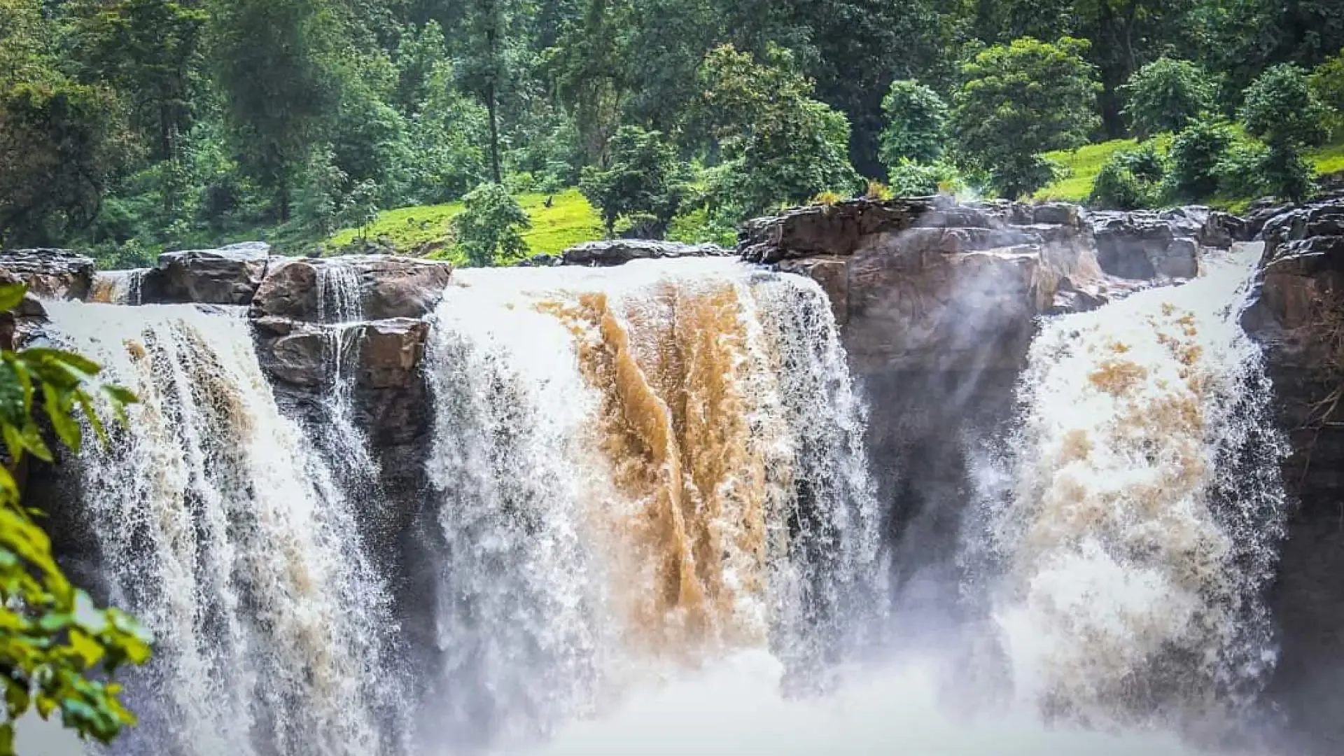 Girmal Waterfall Dang (Dang, Gujarat): Complete Travel Guide, History & Photos - Photo 2