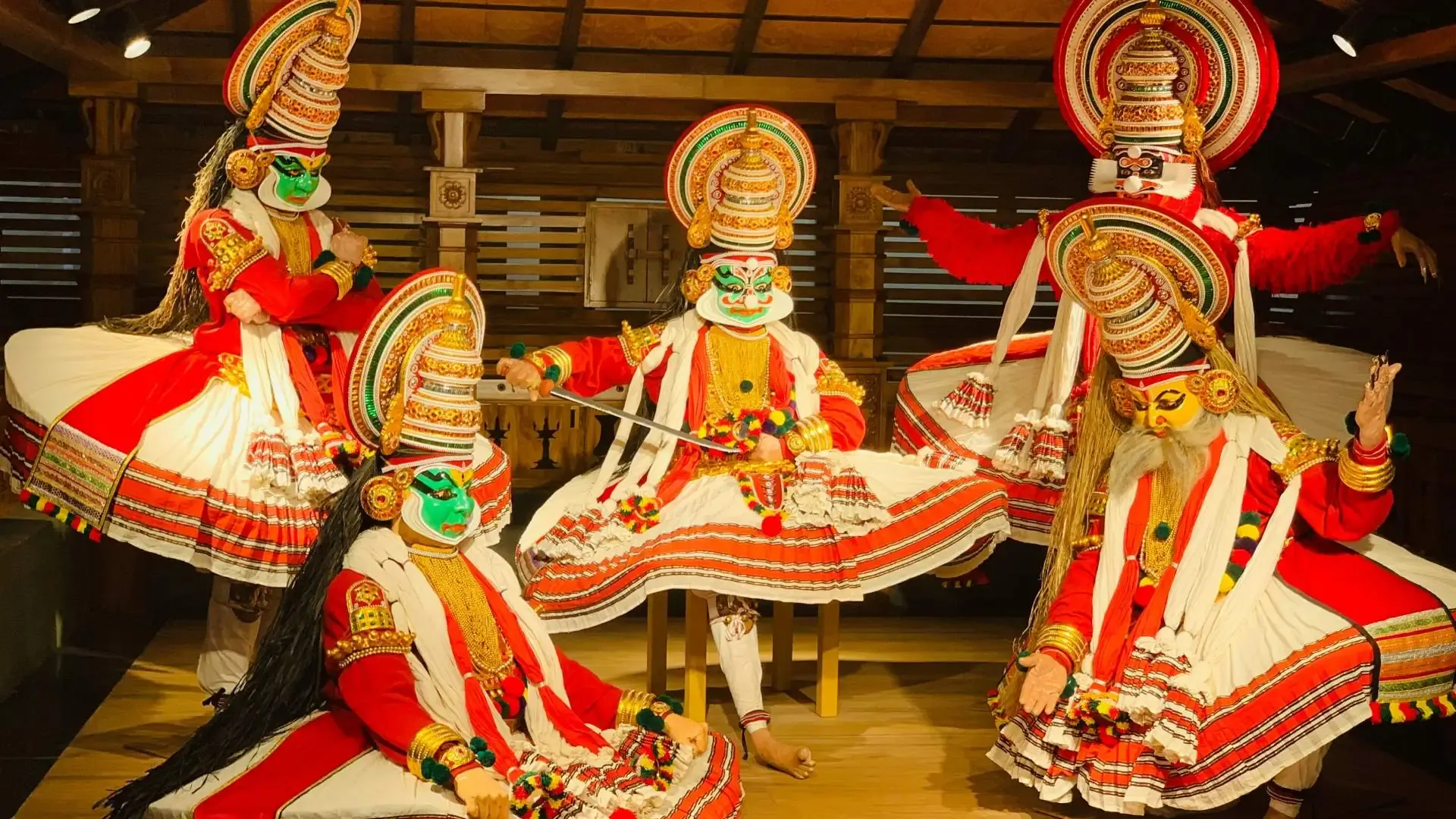 Discover Kochi: The Ultimate Guide to Kerala’s Queen of the Arabian Sea - Photo 6