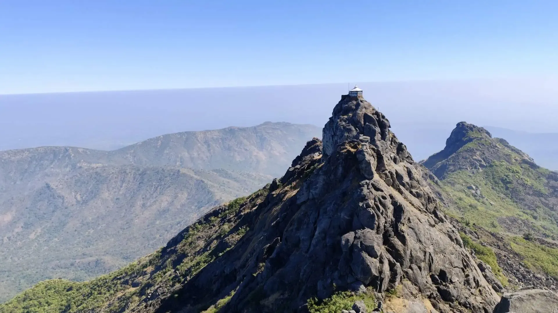 Girnar Travel Guide - Photo 2
