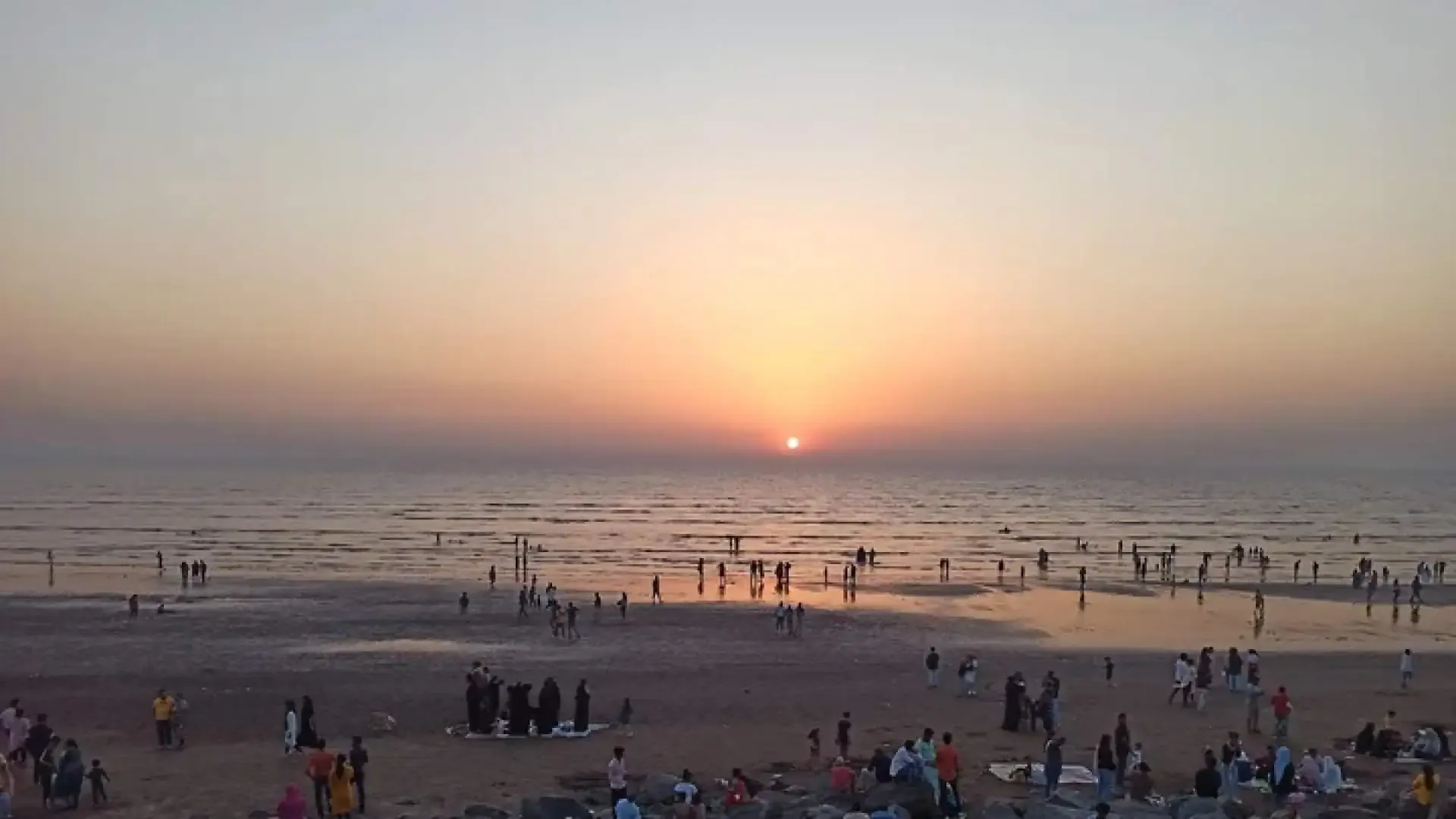 Tithal Beach, Valsad - Photo 6