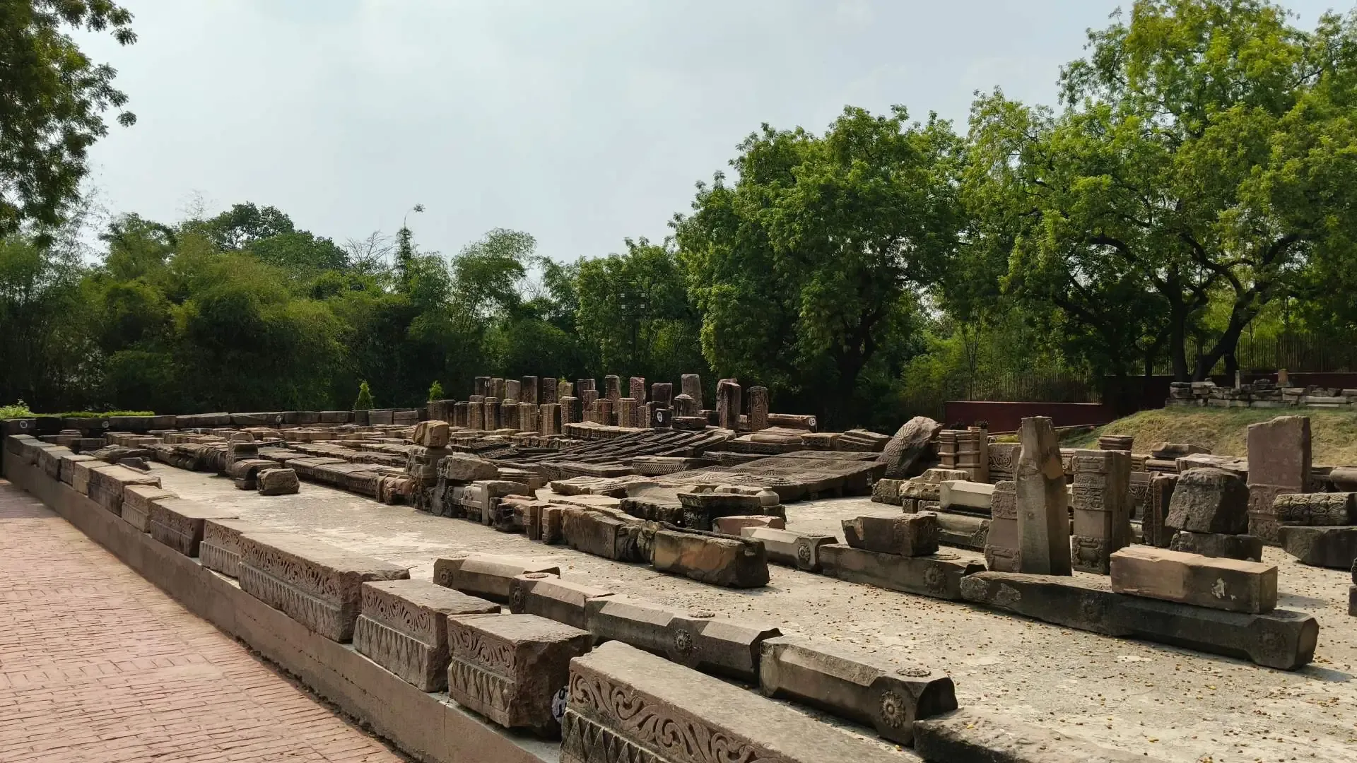 Sanchi Stupa: History, Architecture, Timings & Travel Guide - Photo 2