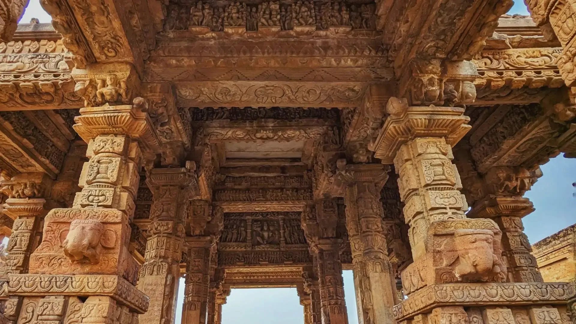 Khajuraho Group of Temples: History, Timings & Travel Guide - Photo 2