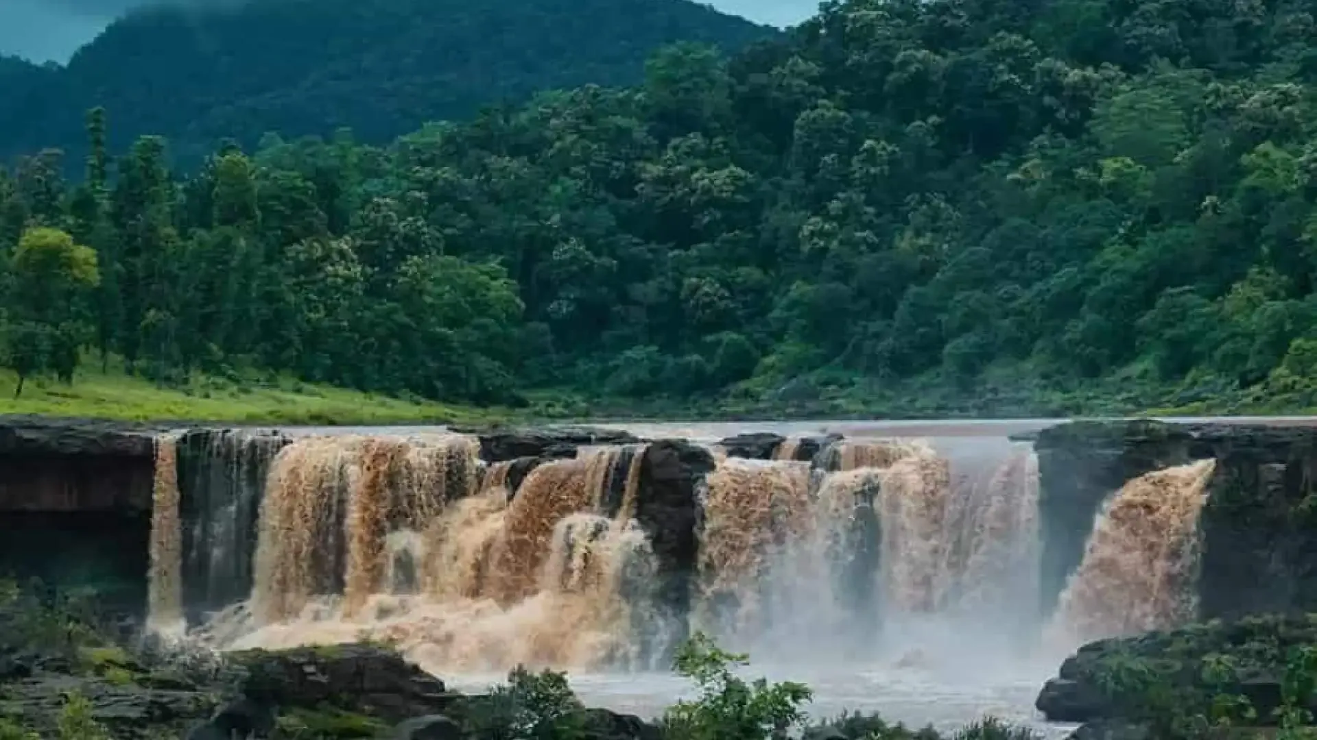 Girmal Waterfall Dang (Dang, Gujarat): Complete Travel Guide, History & Photos - Photo 3