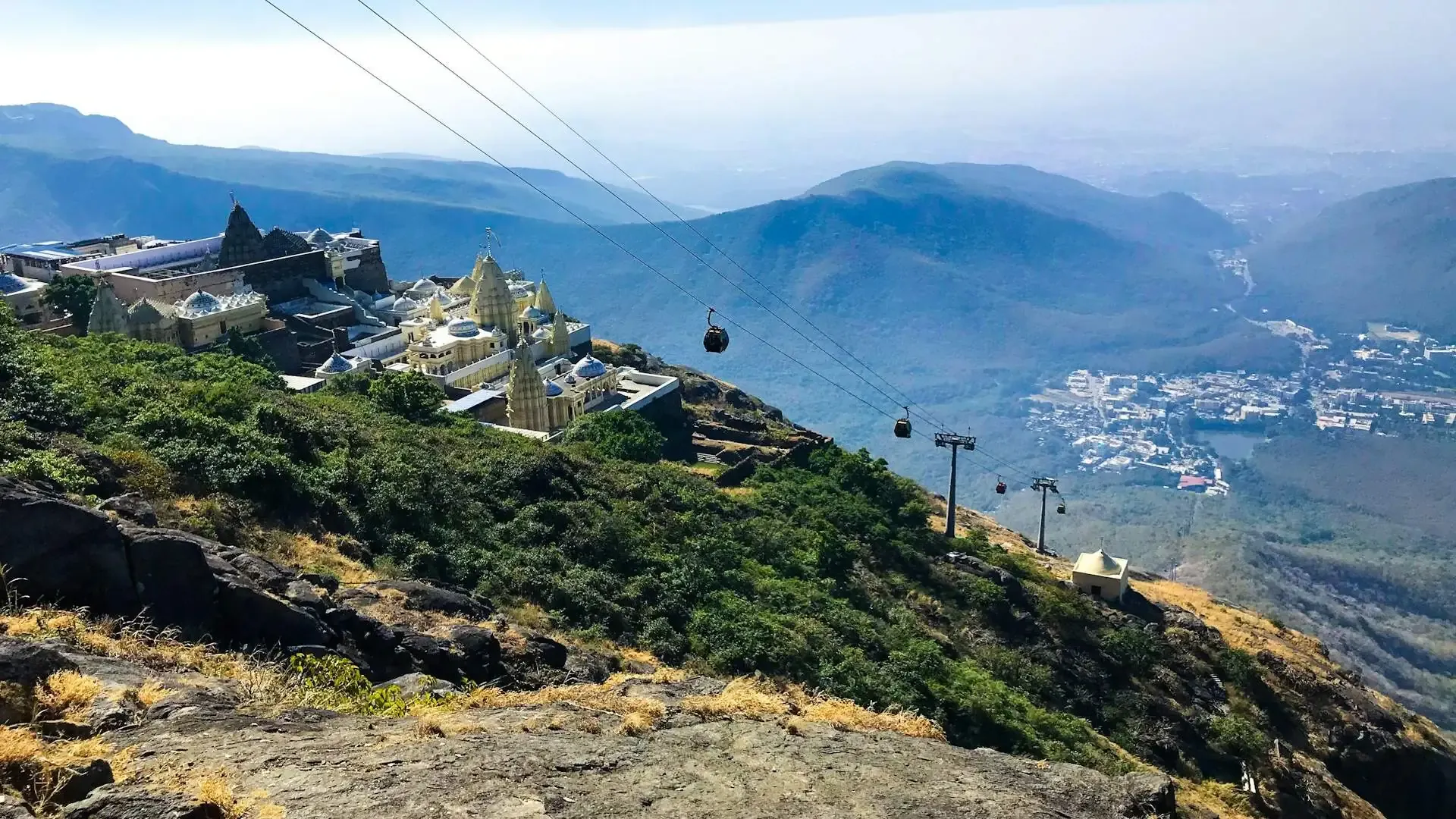 Girnar Travel Guide - Photo 3