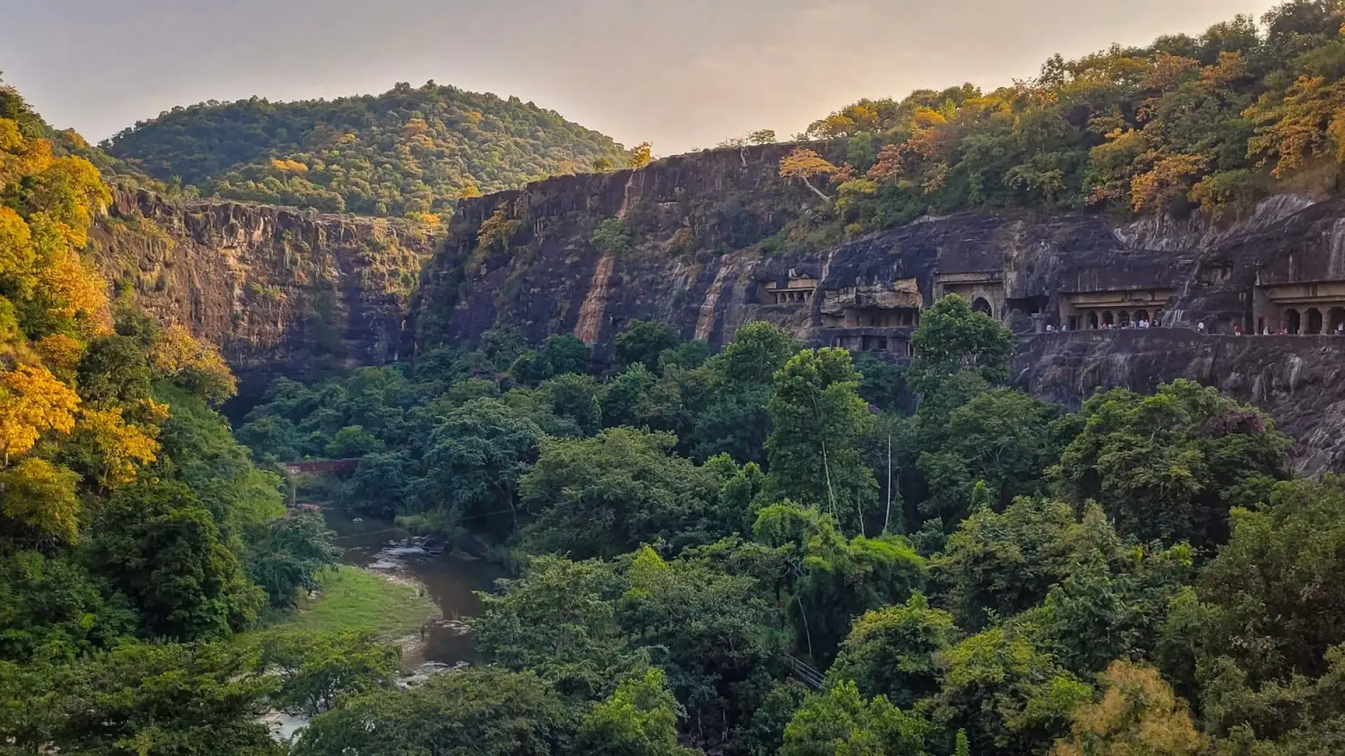 Ajanta Caves Travel Guide 2026 | History, Timings, Tickets & Best Time to Visit - Photo 7