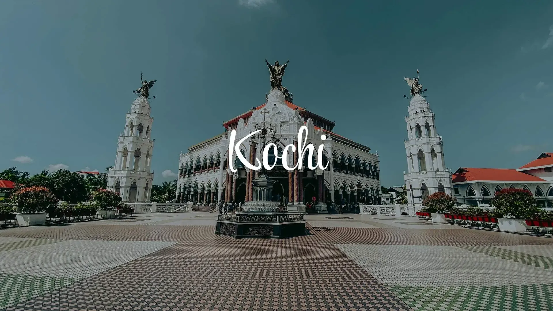 Discover Kochi: The Ultimate Guide to Kerala’s Queen of the Arabian Sea