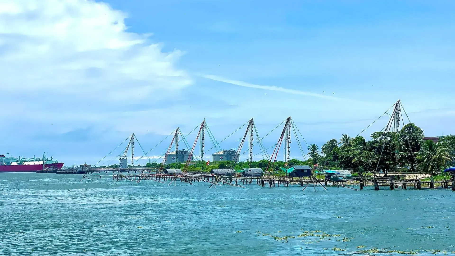 Discover Kochi: The Ultimate Guide to Kerala’s Queen of the Arabian Sea - Photo 5