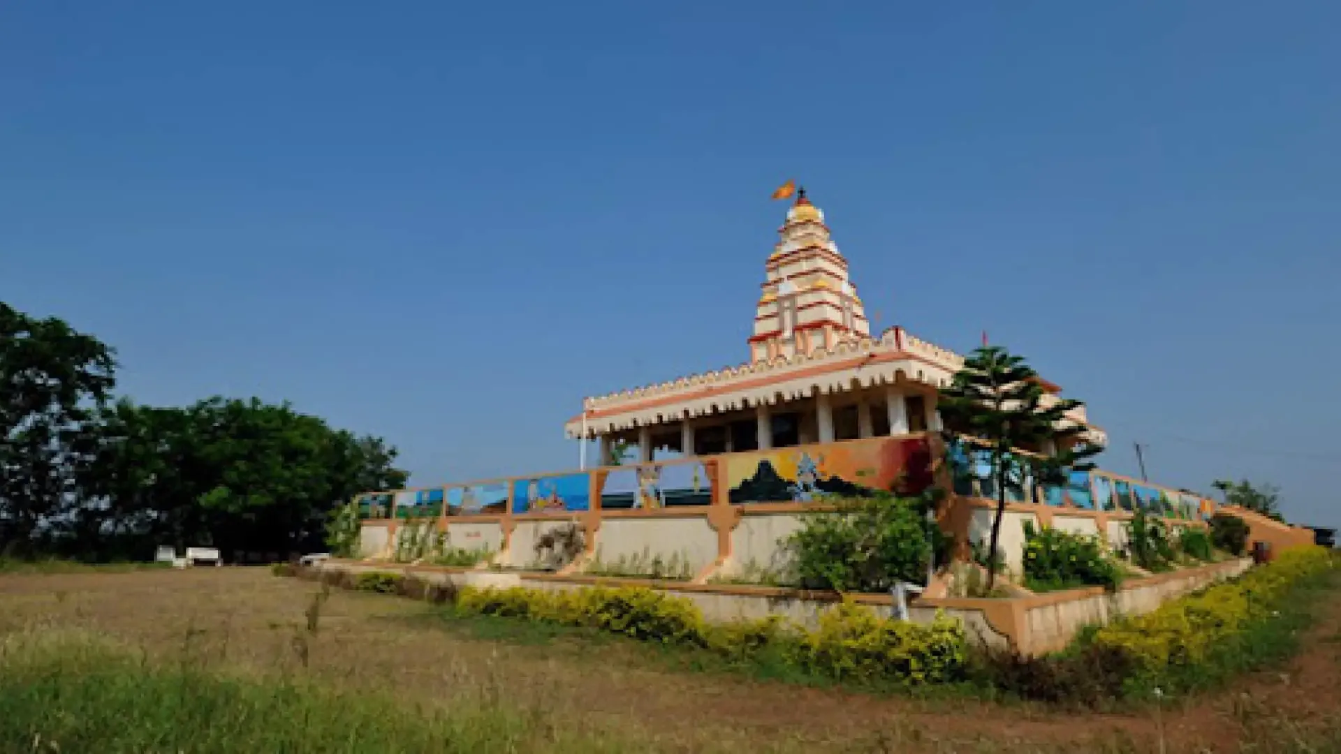 Shabari Dham: Tracing the Ramayana Trail in the Forests of Dang - Photo 14