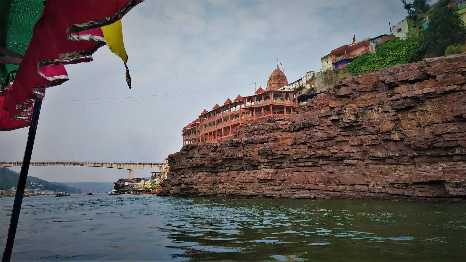 Omkareshwar Jyotirlinga: Timings, Parikrama & Travel Guide - Photo 3