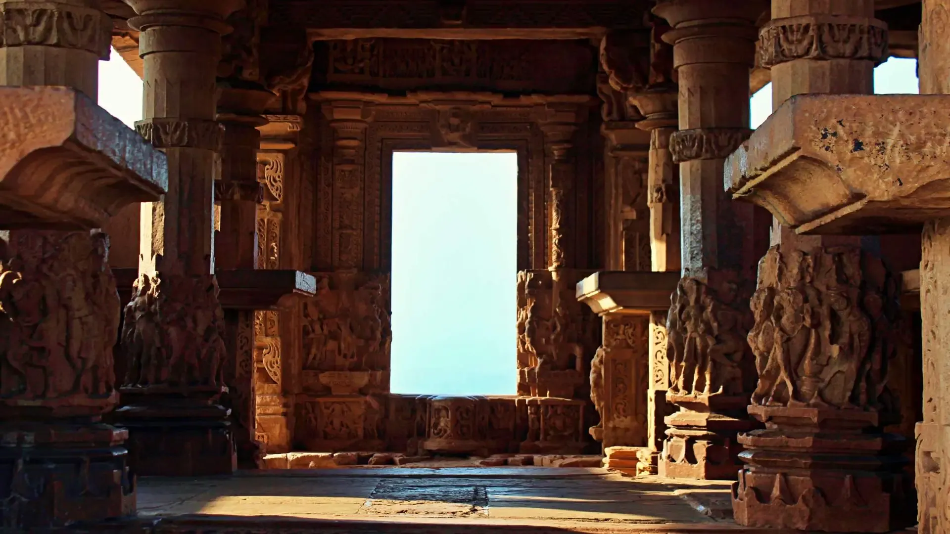 Khajuraho Group of Temples: History, Timings & Travel Guide - Photo 3