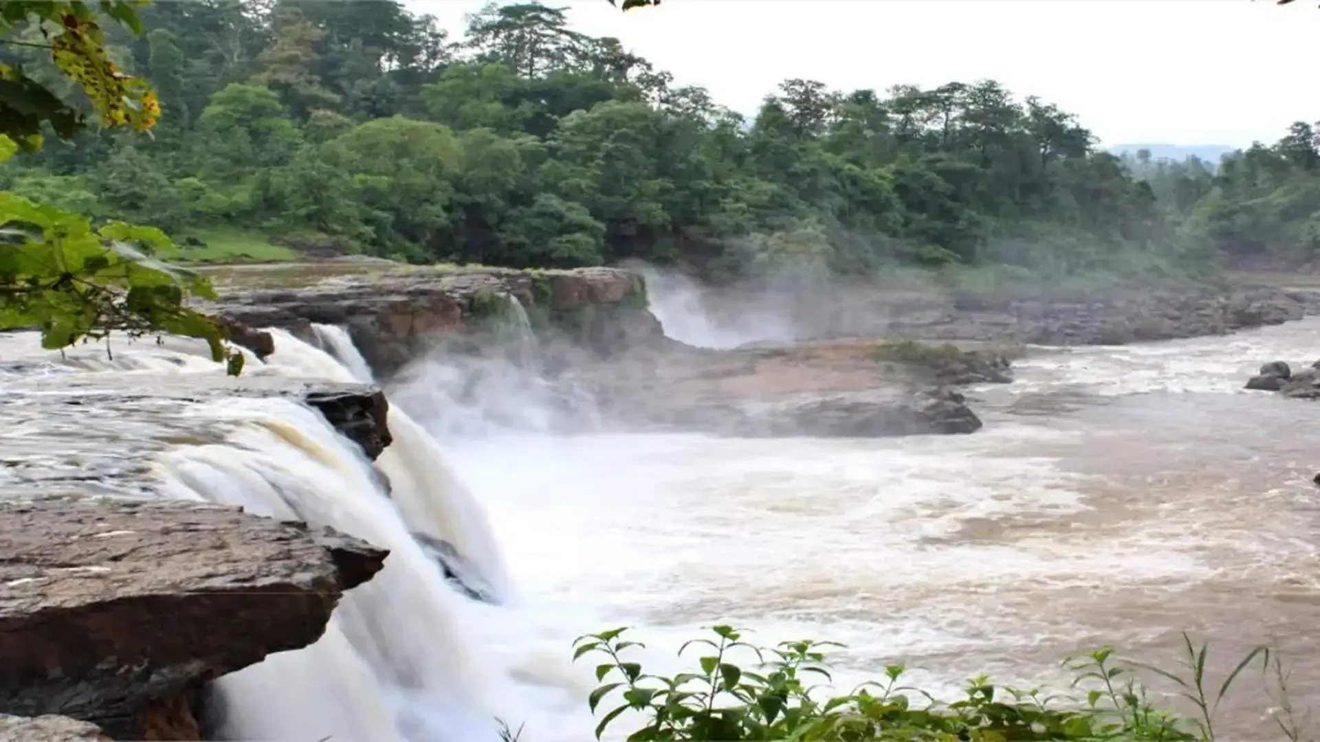 Girmal Waterfall Dang (Dang, Gujarat): Complete Travel Guide, History & Photos - Photo 4