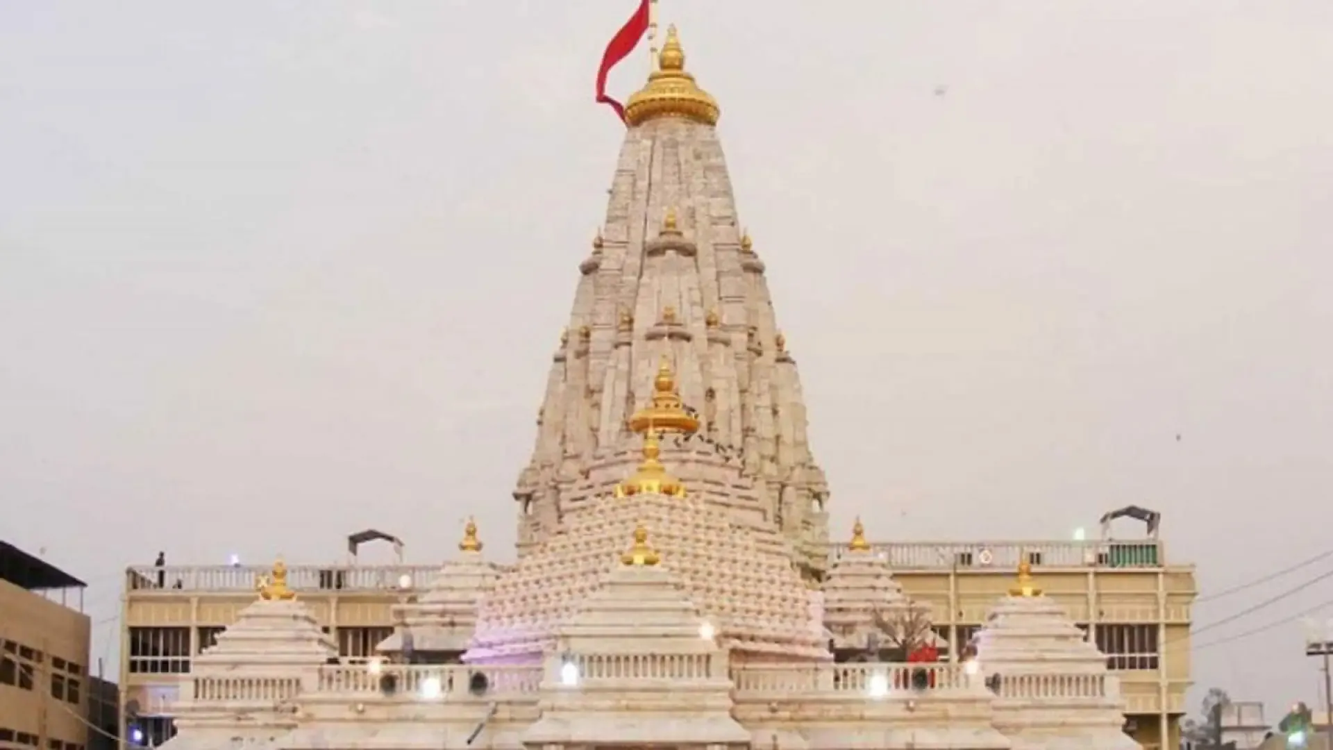 Ambaji Temple: The Supreme Shakti Peeth - Photo 7