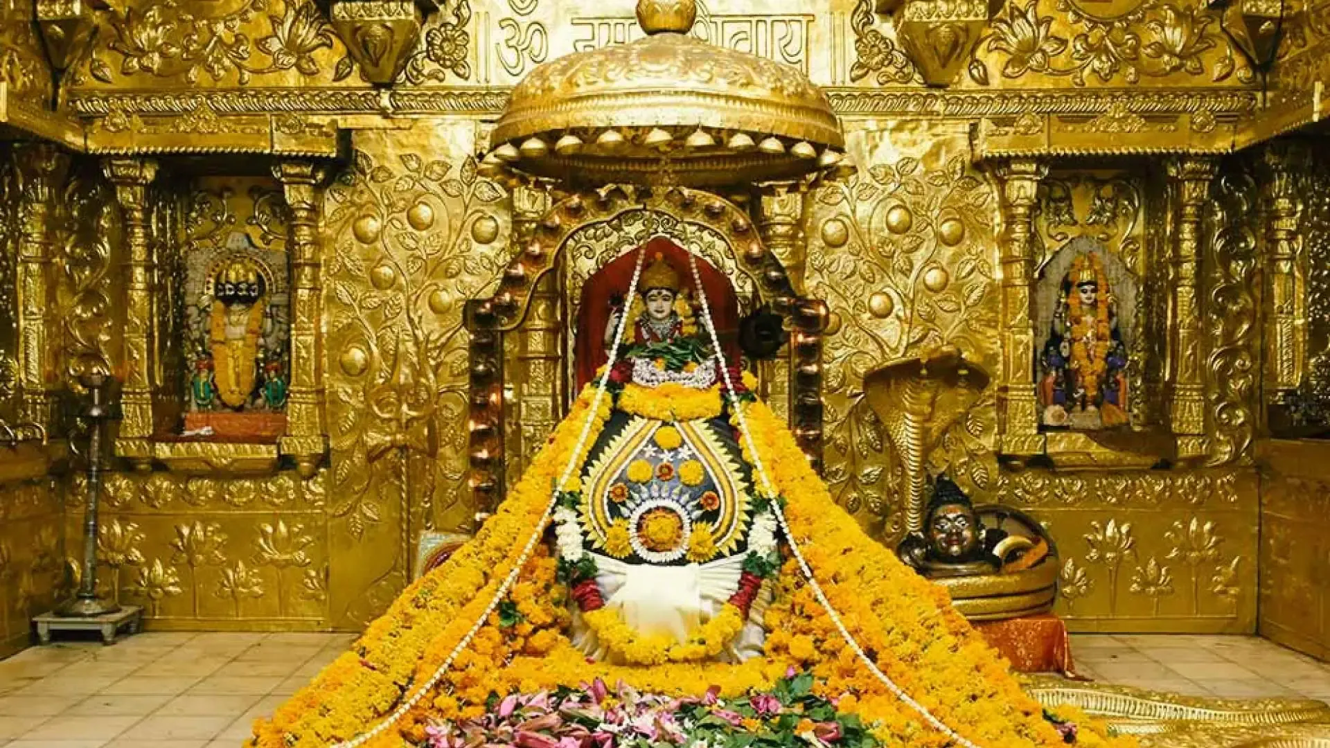 Somnath Temple Travel Guide - Photo 4
