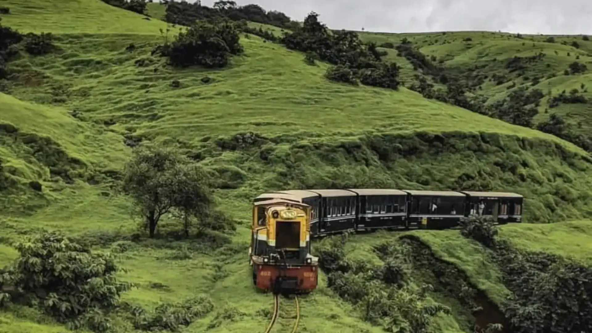 Matheran Travel Guide - Photo 4
