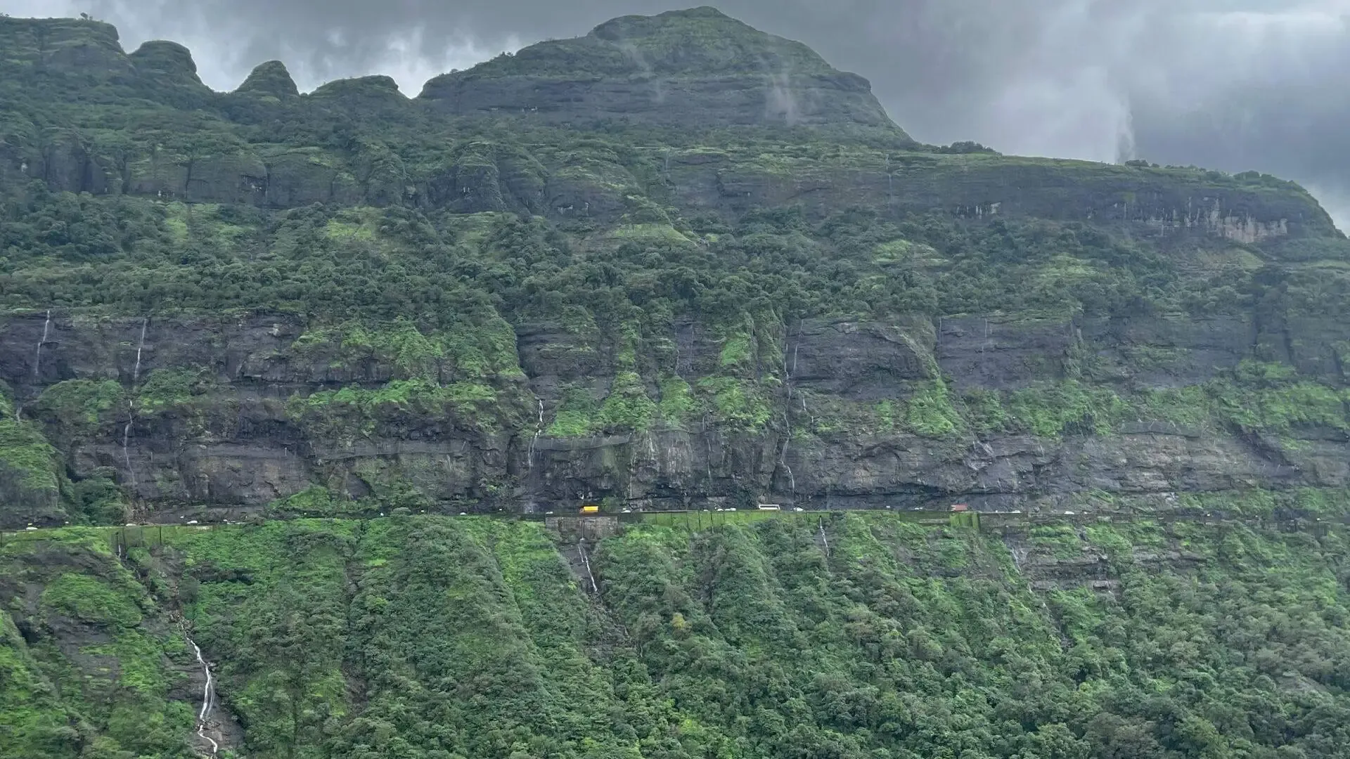 Malshej Ghat: A Monsoon Paradise in the Western Ghats - Photo 8