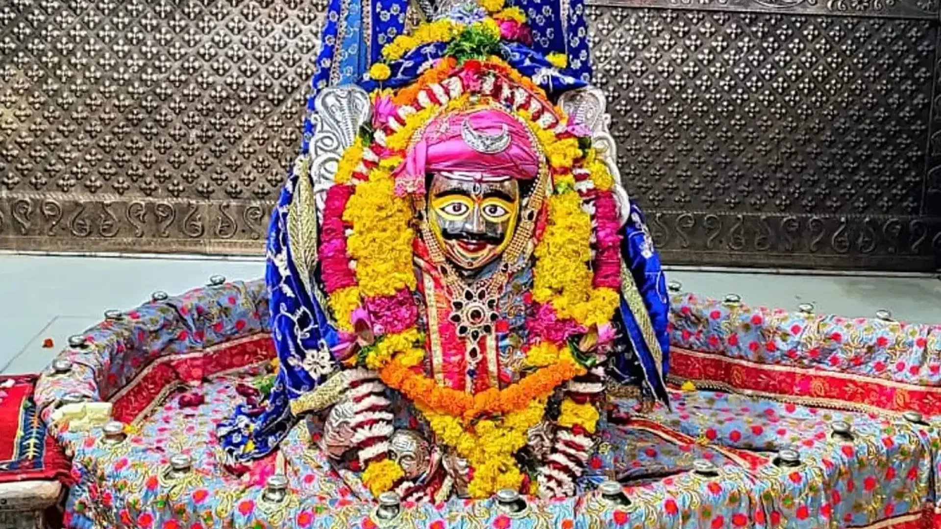 Mahakaleshwar Temple Ujjain Travel Guide | Darshan, Bhasma Aarti, Timings & History - Photo 8