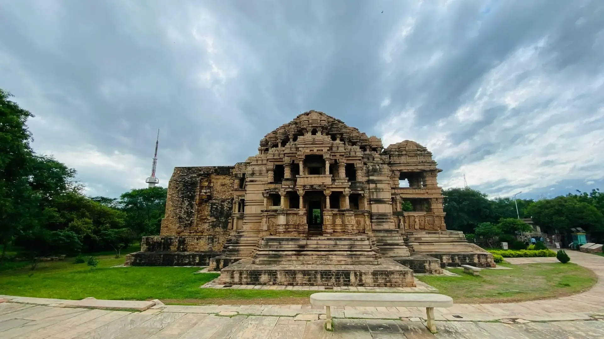 Sanchi Stupa: History, Architecture, Timings & Travel Guide - Photo 4