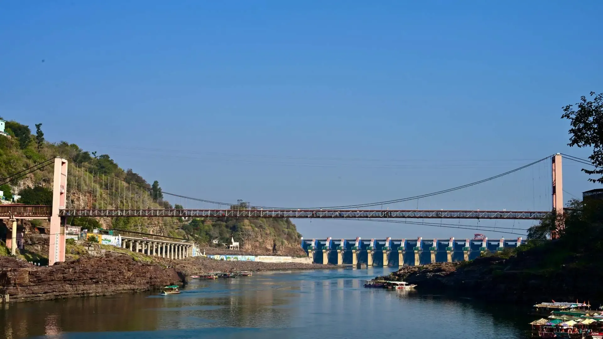 Omkareshwar Jyotirlinga: Timings, Parikrama & Travel Guide - Photo 4