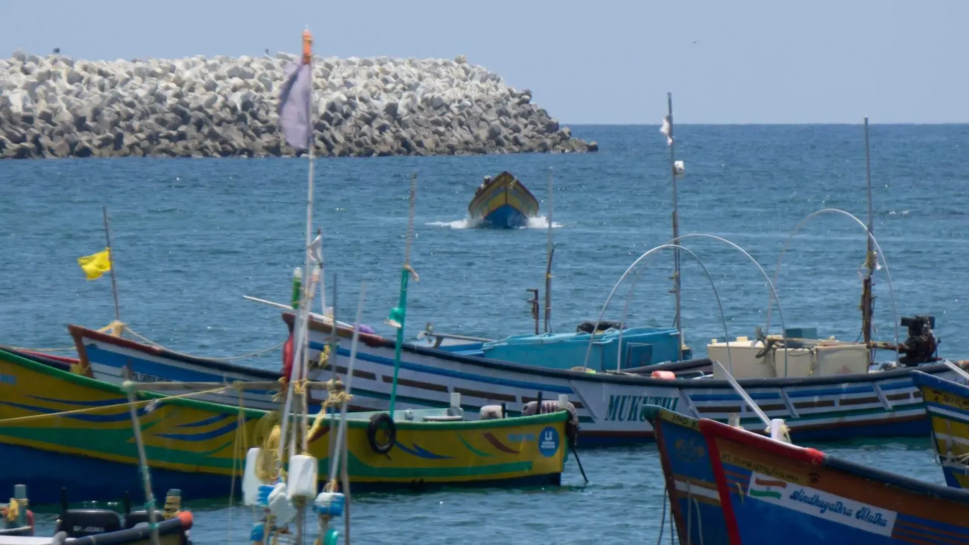 Discover Kovalam: The Ultimate Guide to Kerala’s Premier Beach Paradise - Photo 8
