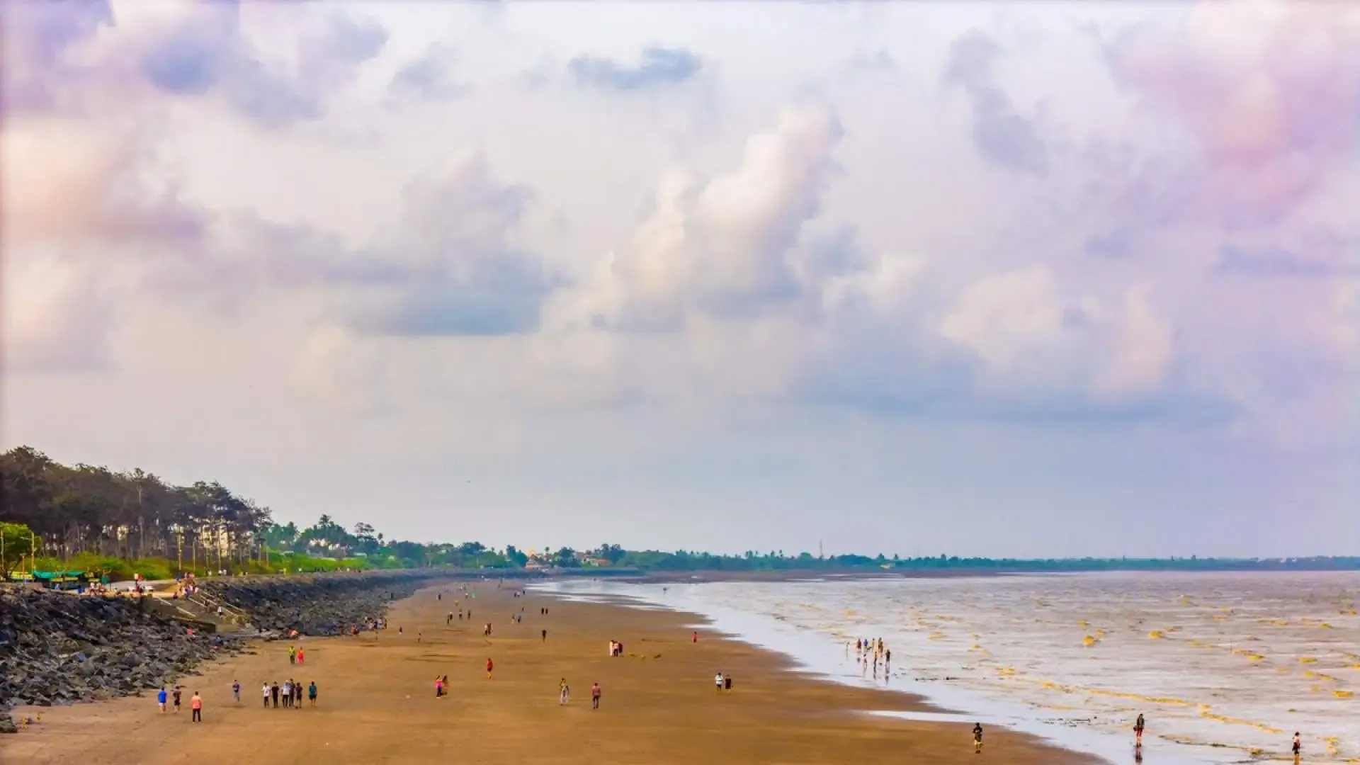 Tithal Beach, Valsad - Photo 8
