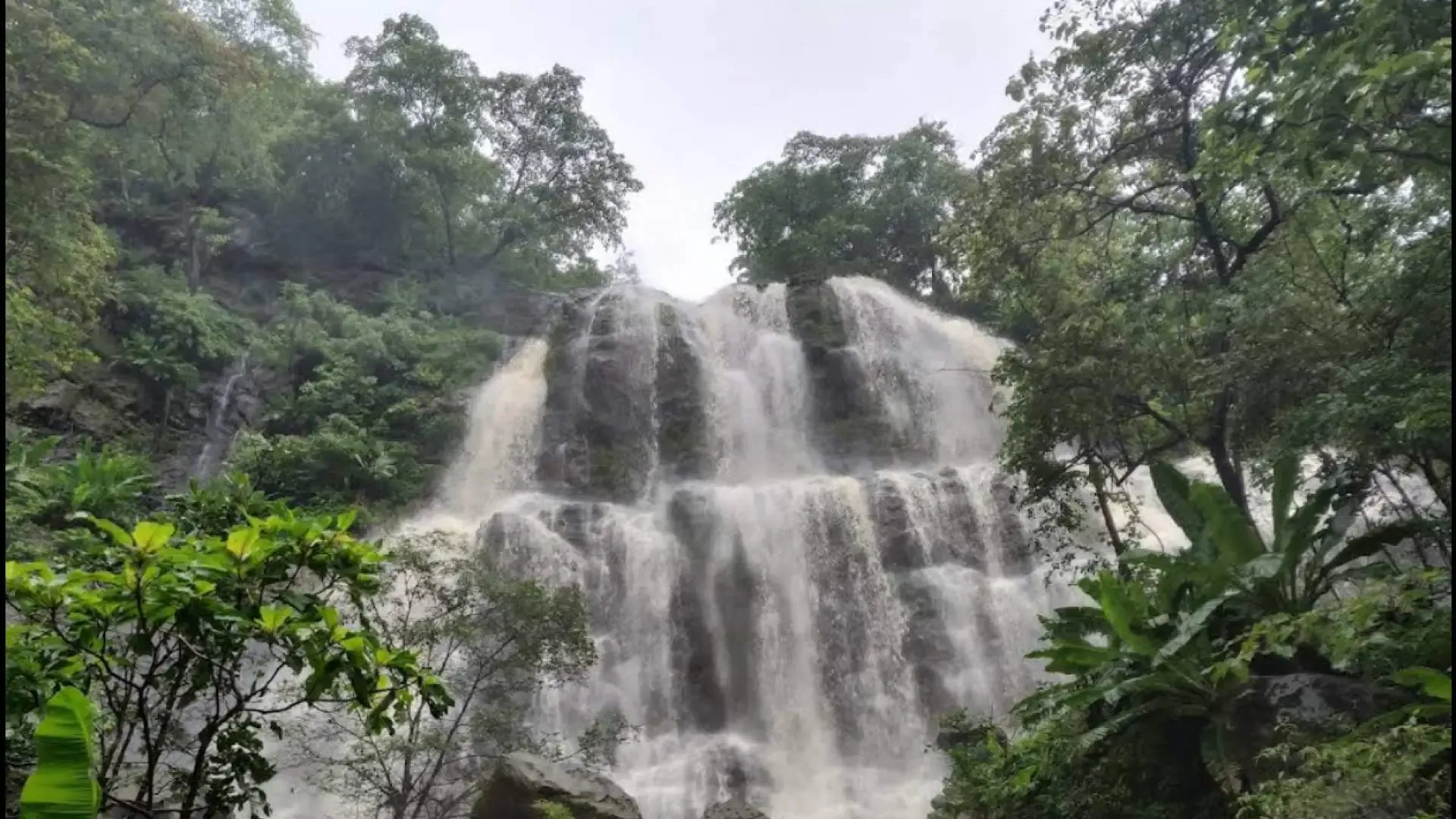 Koshmal Waterfall: The Hidden Offbeat Cascade of Northern Dang - Photo 9