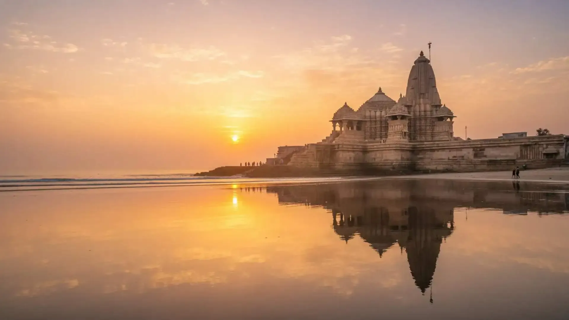 Somnath Temple Travel Guide - Photo 5