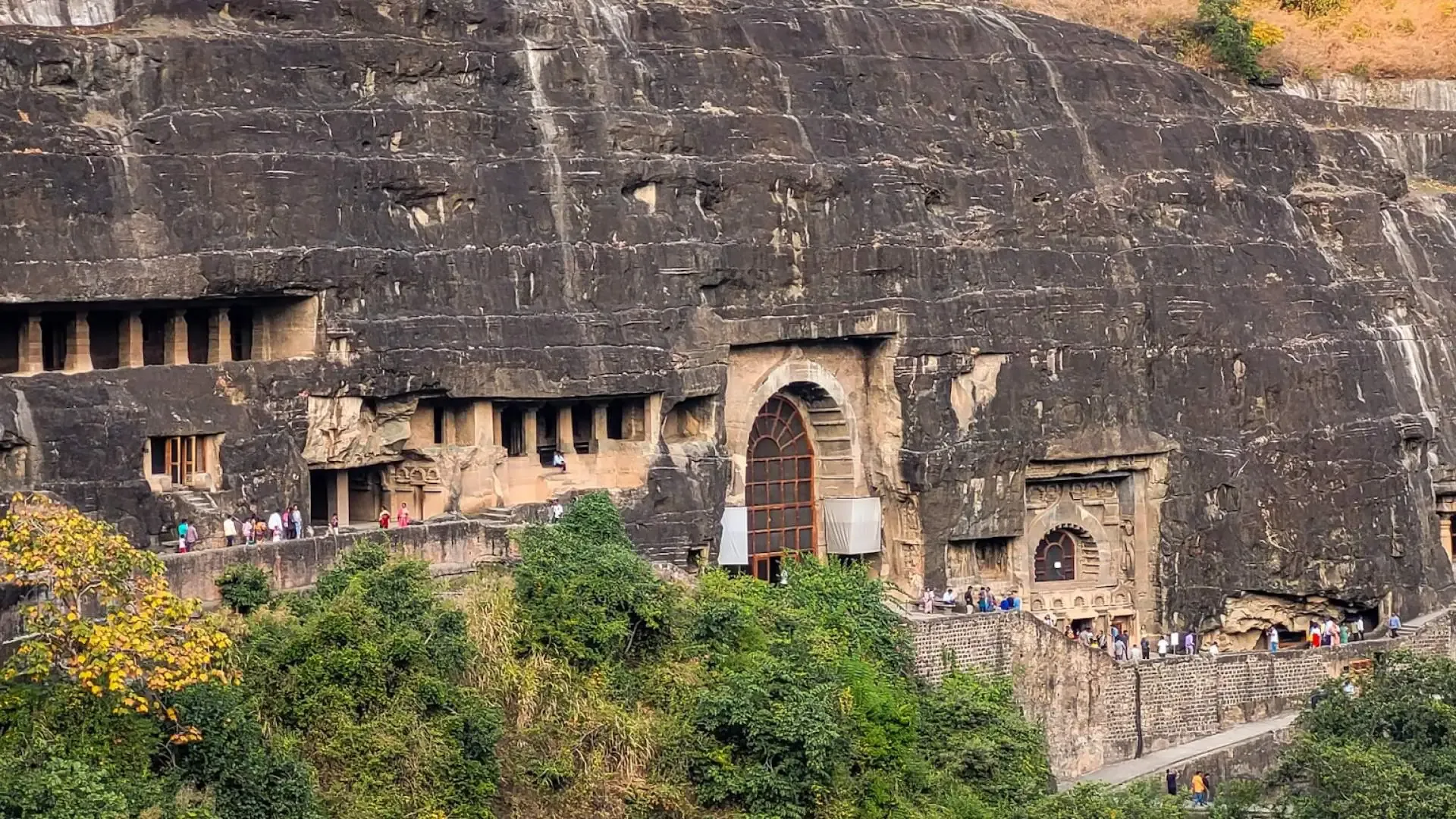Ajanta Caves Travel Guide 2026 | History, Timings, Tickets & Best Time to Visit - Photo 9