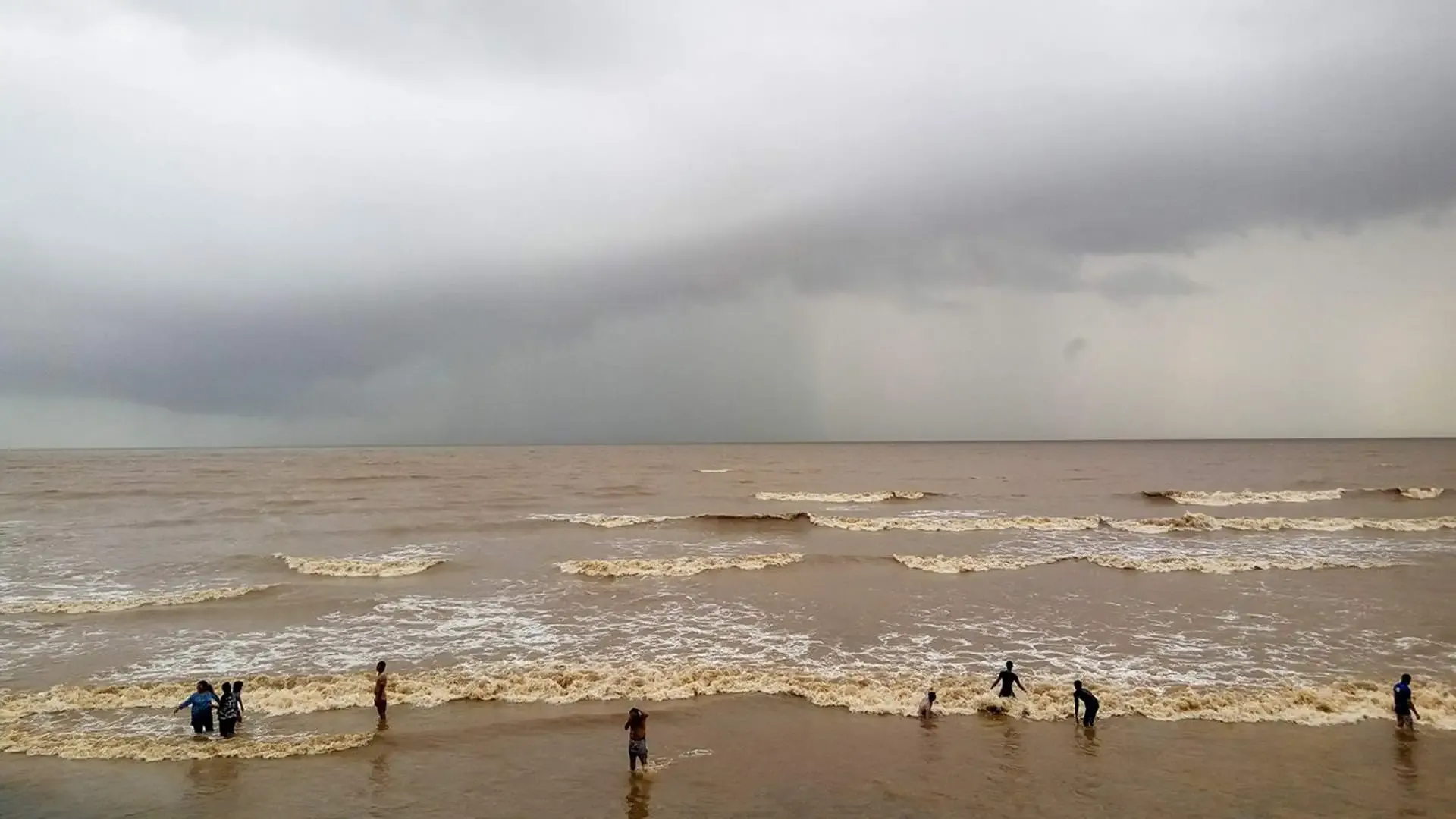Tithal Beach, Valsad - Photo 9