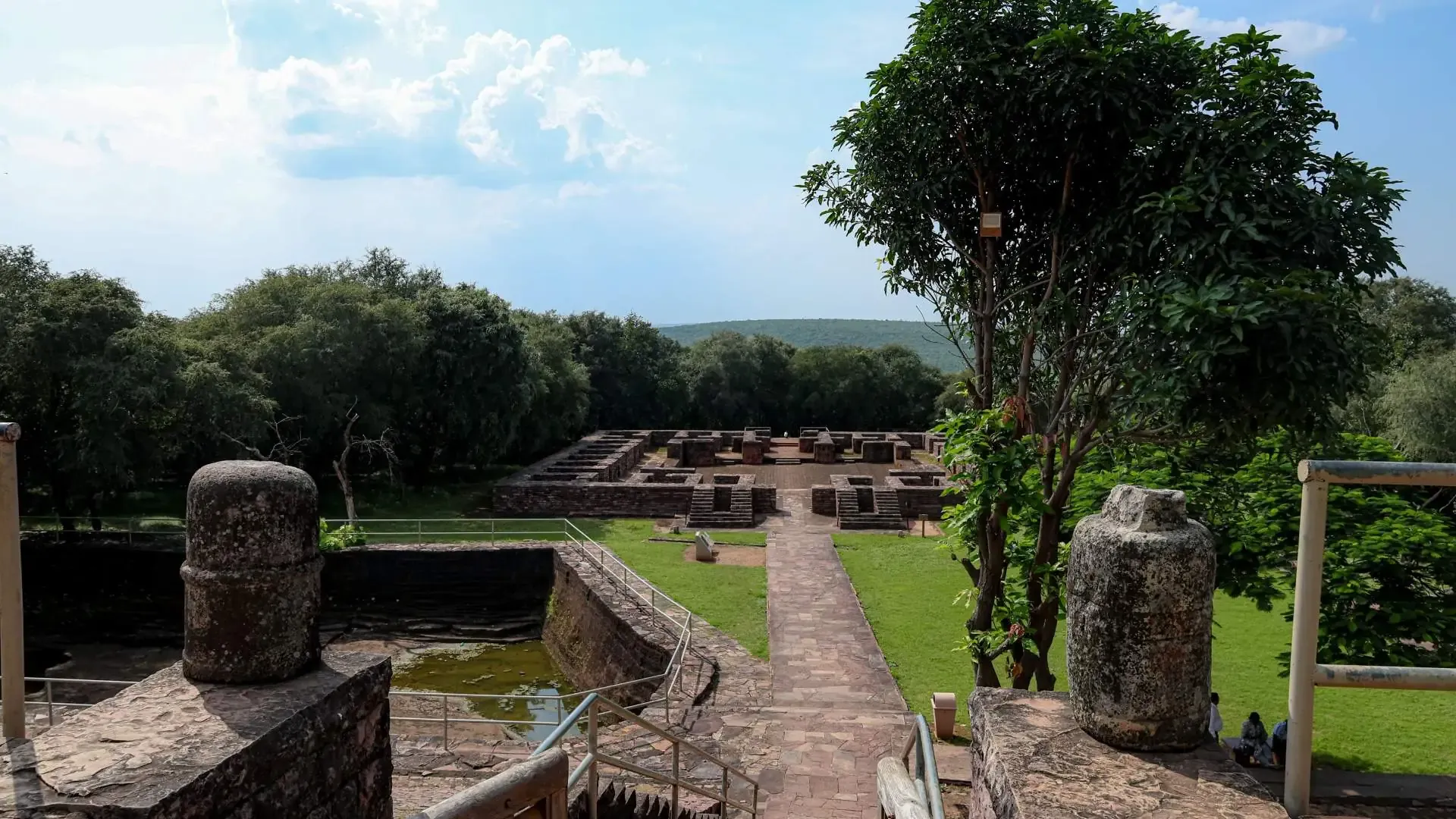 Sanchi Stupa: History, Architecture, Timings & Travel Guide - Photo 5