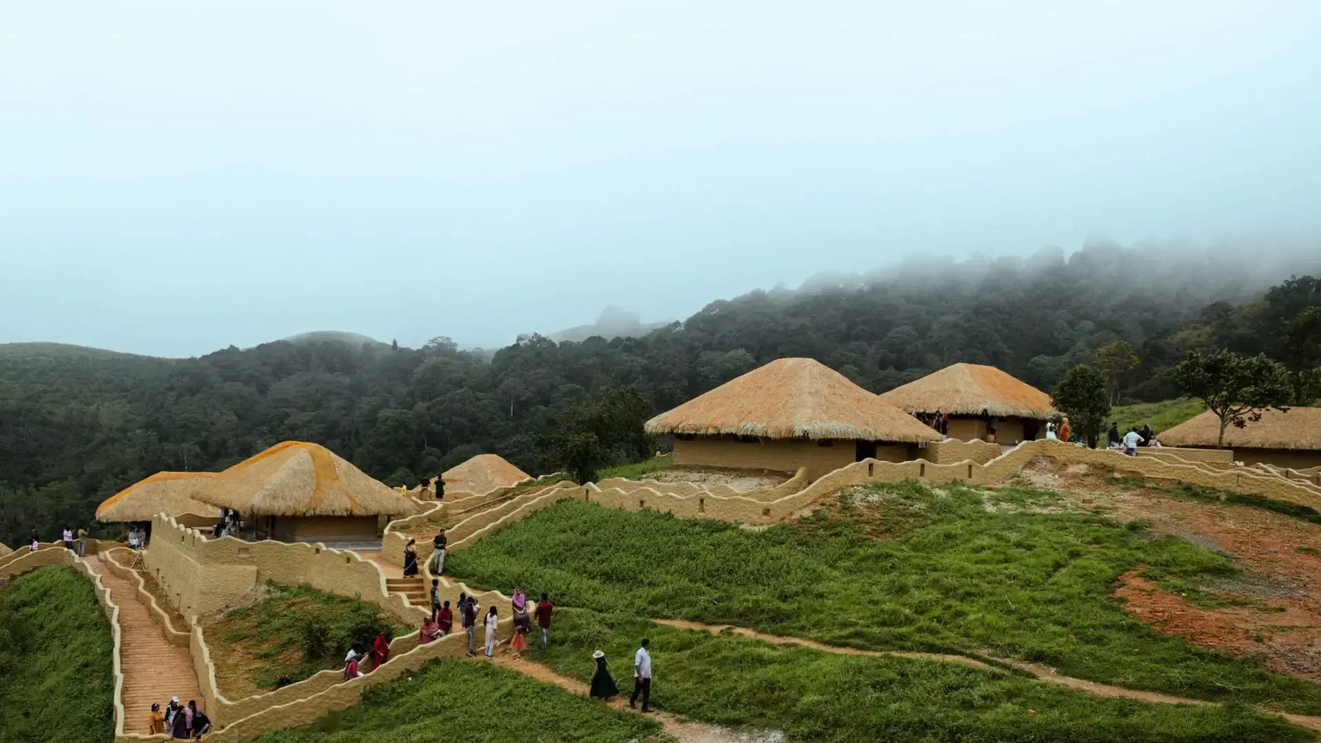 Discover Wayanad: The Ultimate Guide to Kerala’s Green Paradise - Photo 3