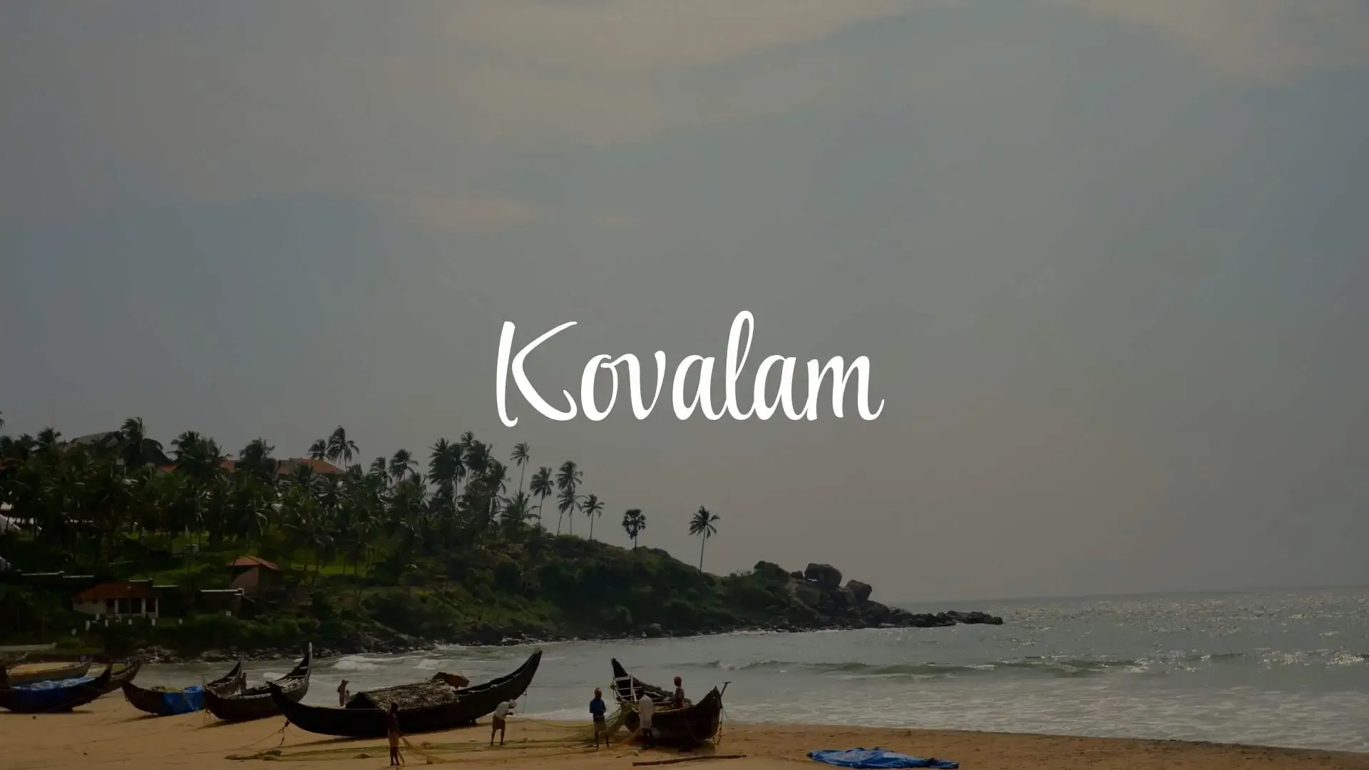 Discover Kovalam: The Ultimate Guide to Kerala’s Premier Beach Paradise