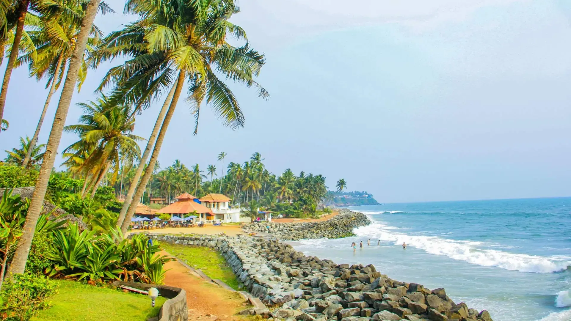 Discover Kovalam: The Ultimate Guide to Kerala’s Premier Beach Paradise - Photo 2