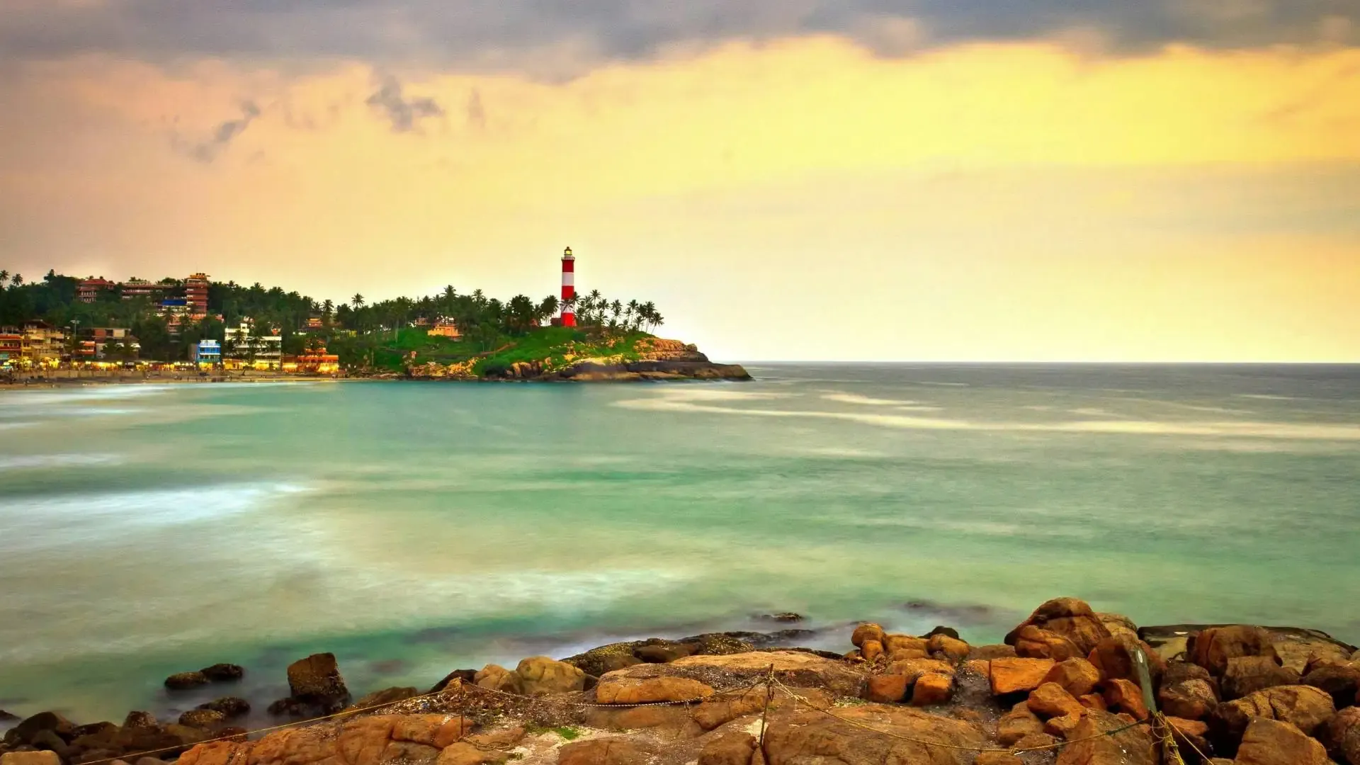 Discover Kovalam: The Ultimate Guide to Kerala’s Premier Beach Paradise - Photo 3