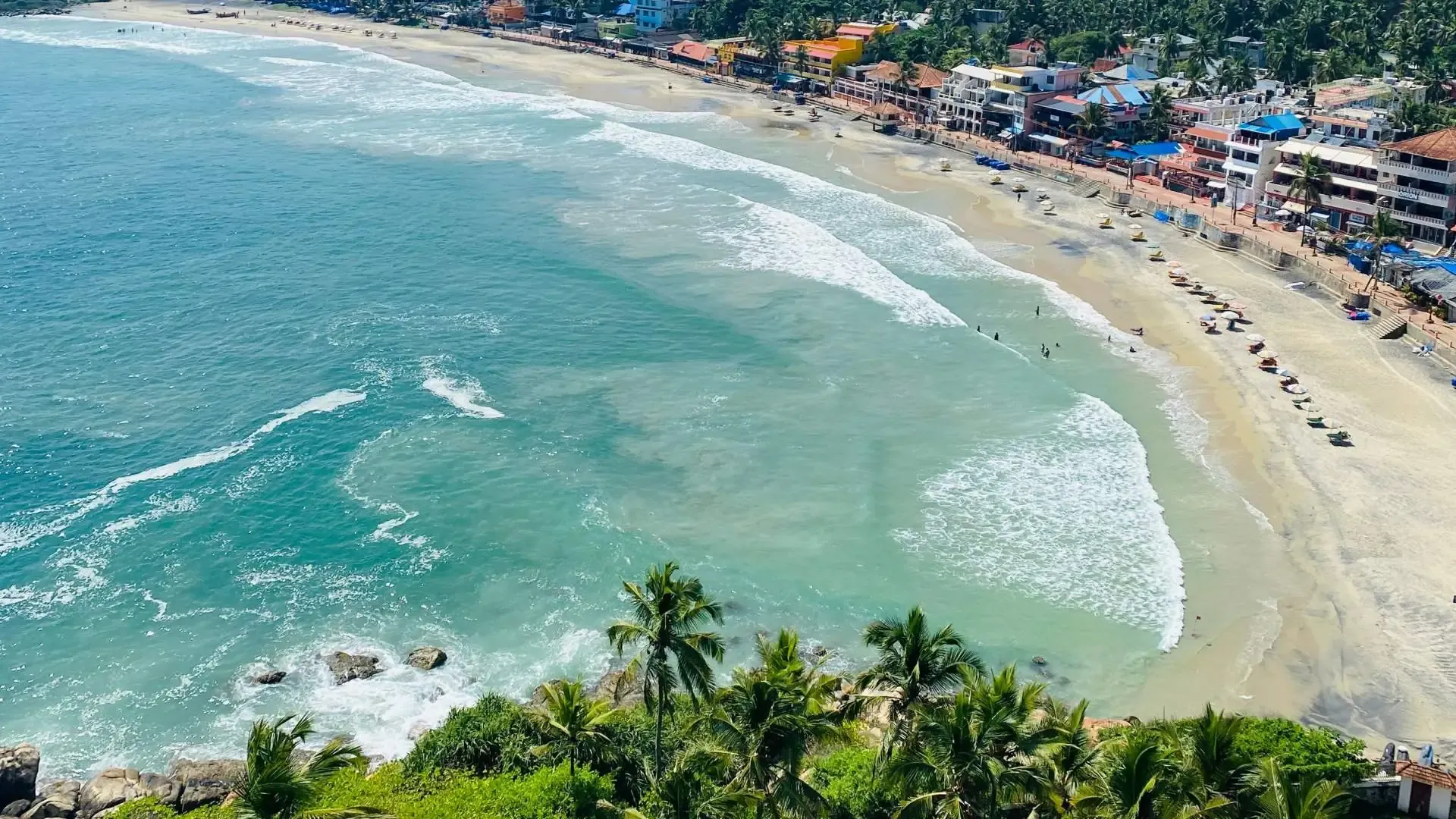 Discover Kovalam: The Ultimate Guide to Kerala’s Premier Beach Paradise - Photo 5