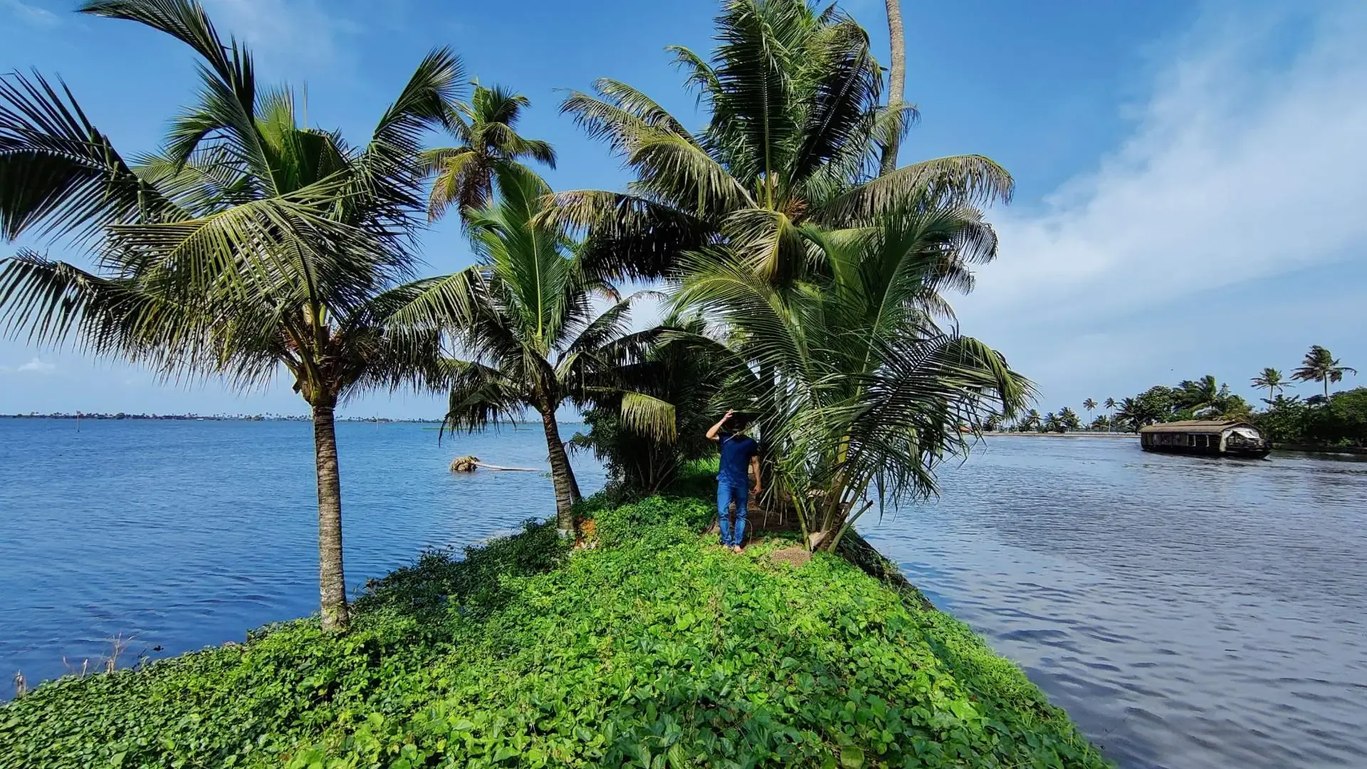 Discover Kumarakom: The Ultimate Guide to Kerala’s Backwater Paradise - Photo 4