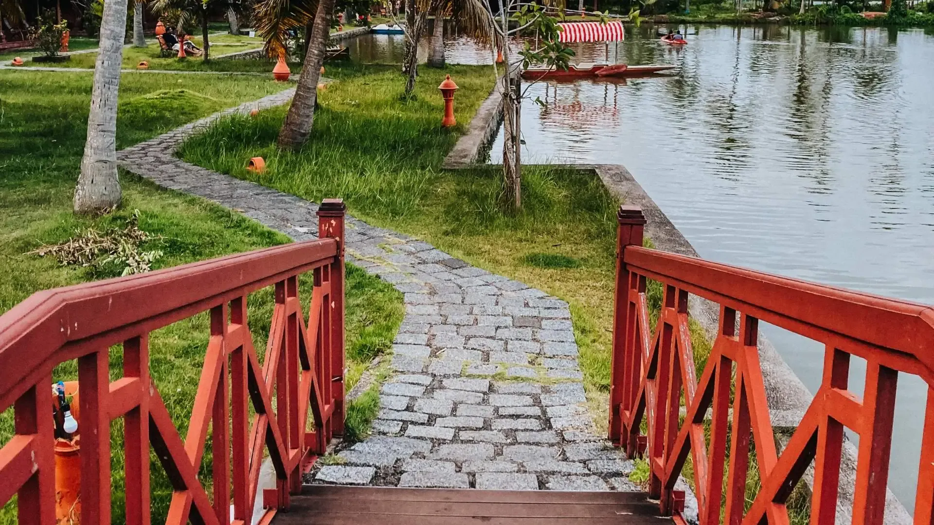 Discover Kumarakom: The Ultimate Guide to Kerala’s Backwater Paradise - Photo 5