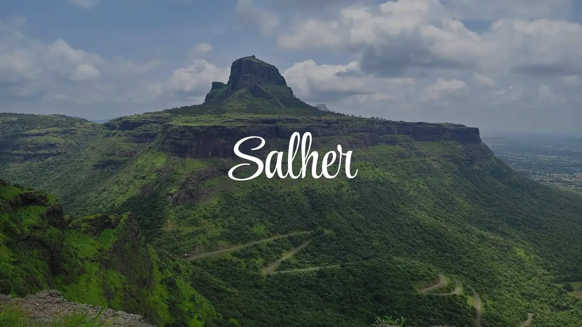 Salher Fort Travel Guide | Trek, History, Route & Best Time to Visit